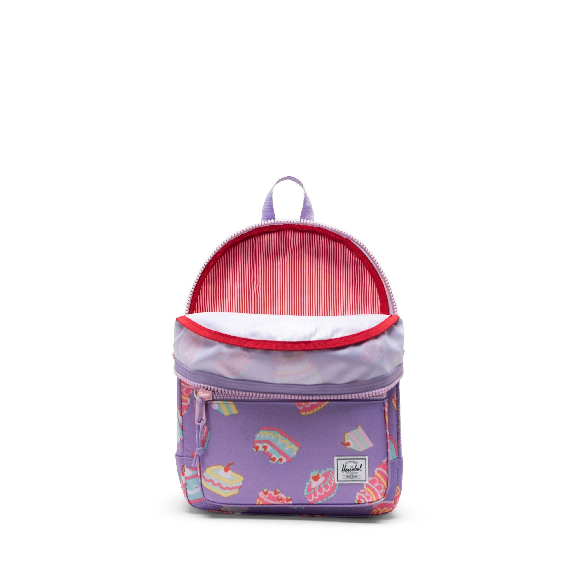 Heritage Backpack Kids 15L | Herschel Supply Co. Heritage Backpack Kids 15L | Herschel Supply Co.