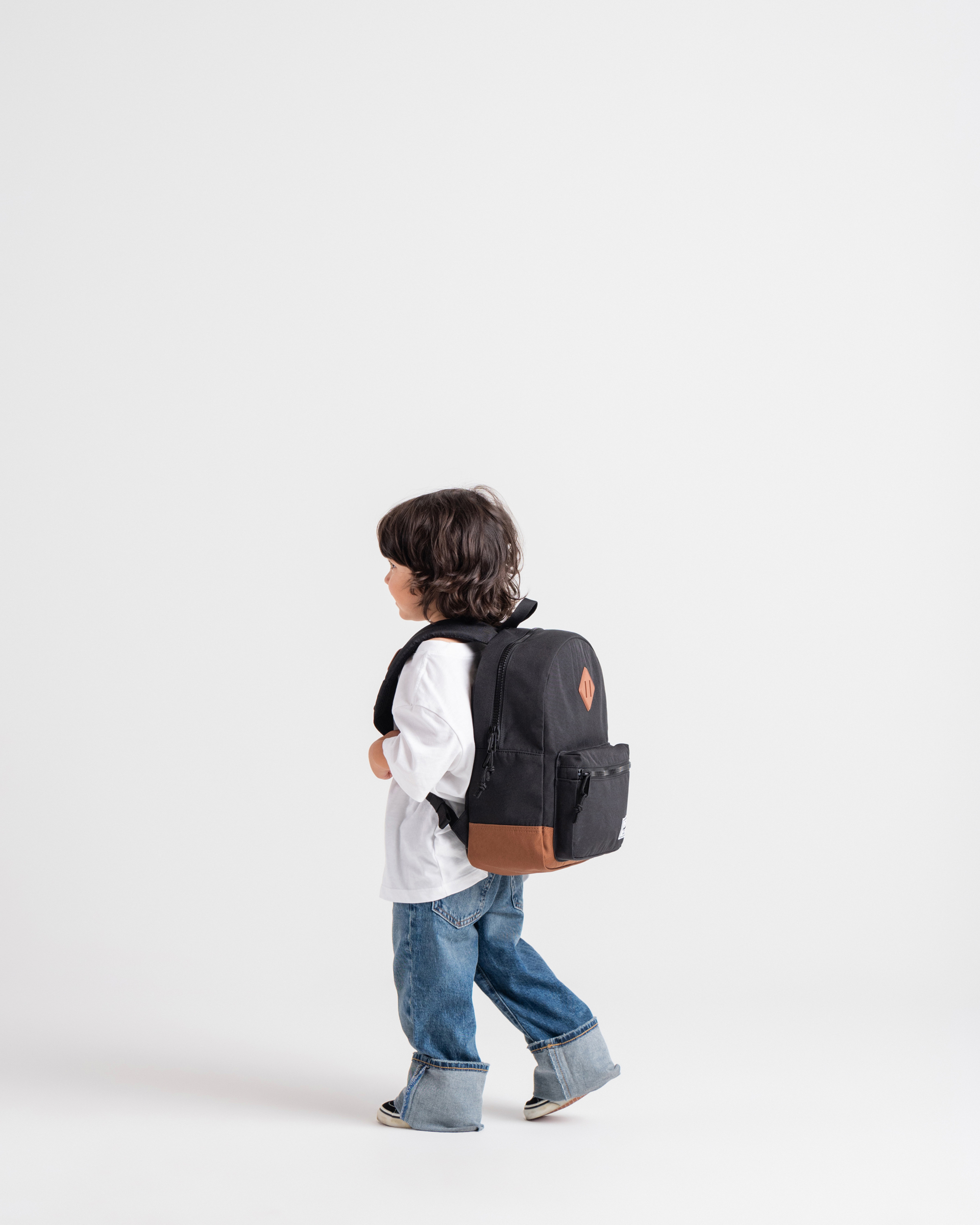 Herschel kids bag discount