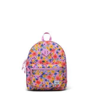 Herschel Supply Co. Kids' Heritage Youth Backpack in Sailing Craft at Nordstrom