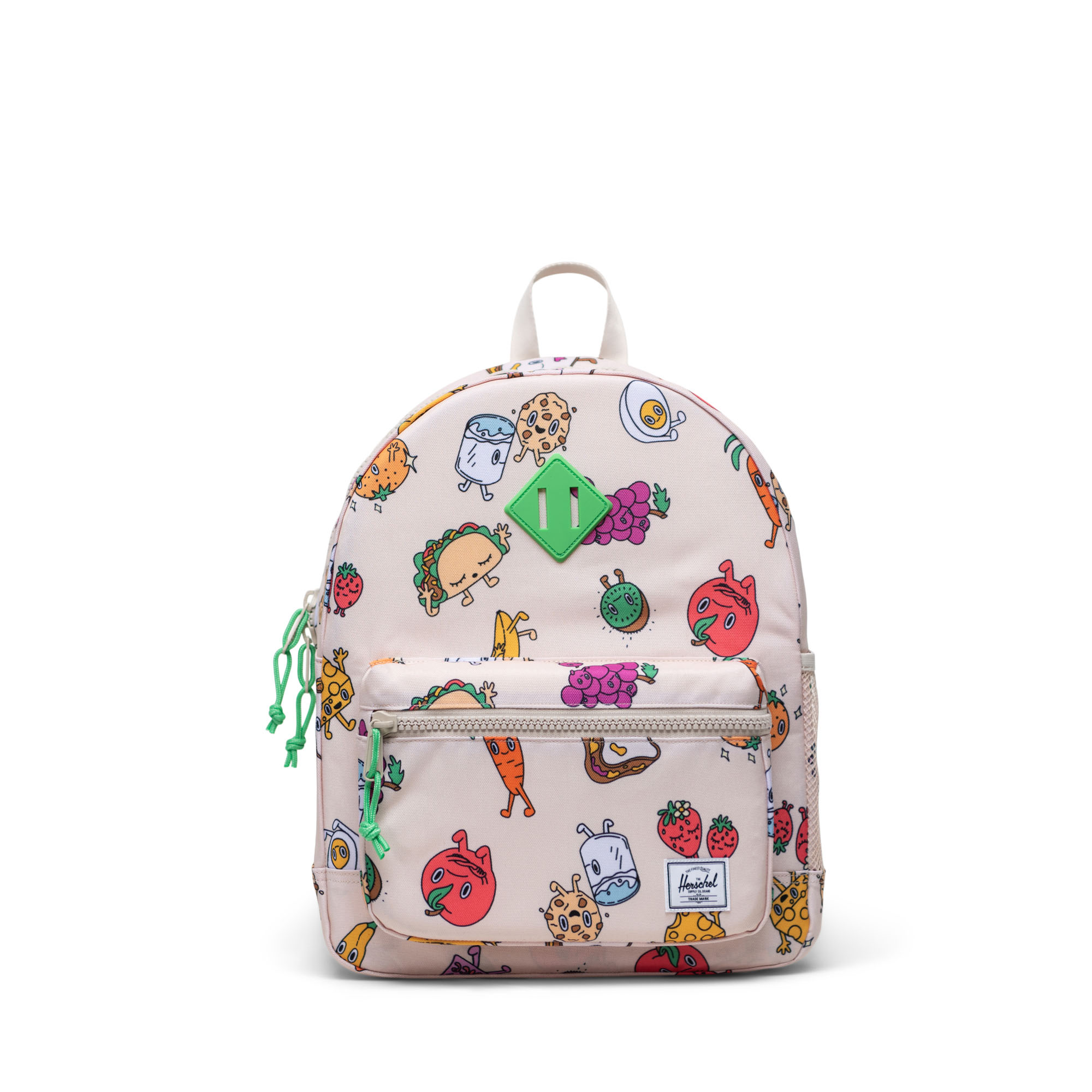 Herschel backpacks 2025 for girls