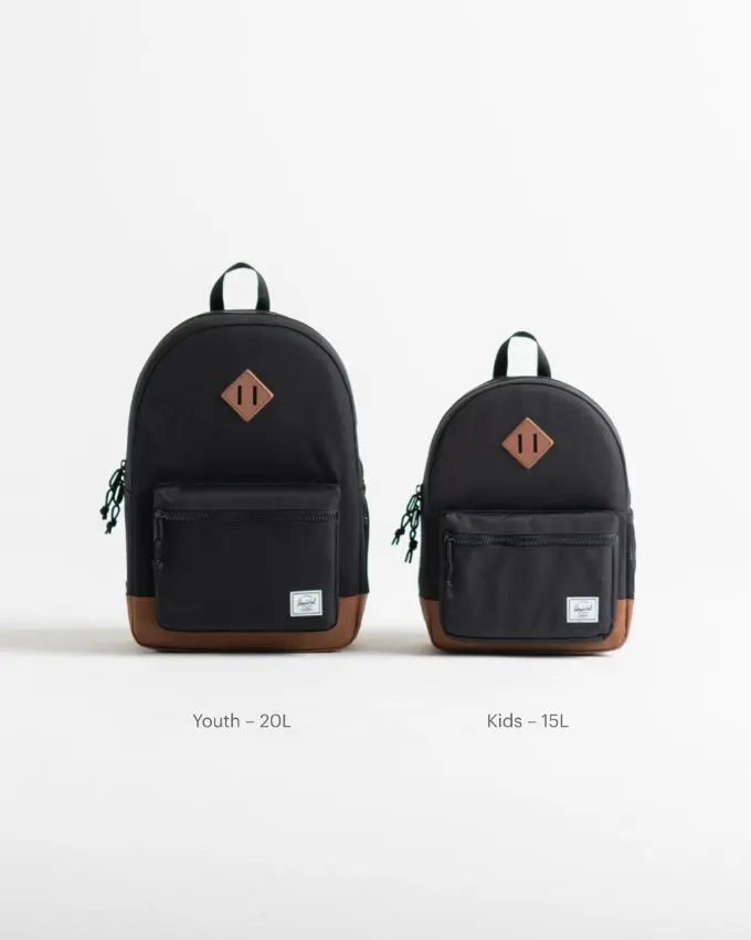 Heritage Backpack Youth - 19L
