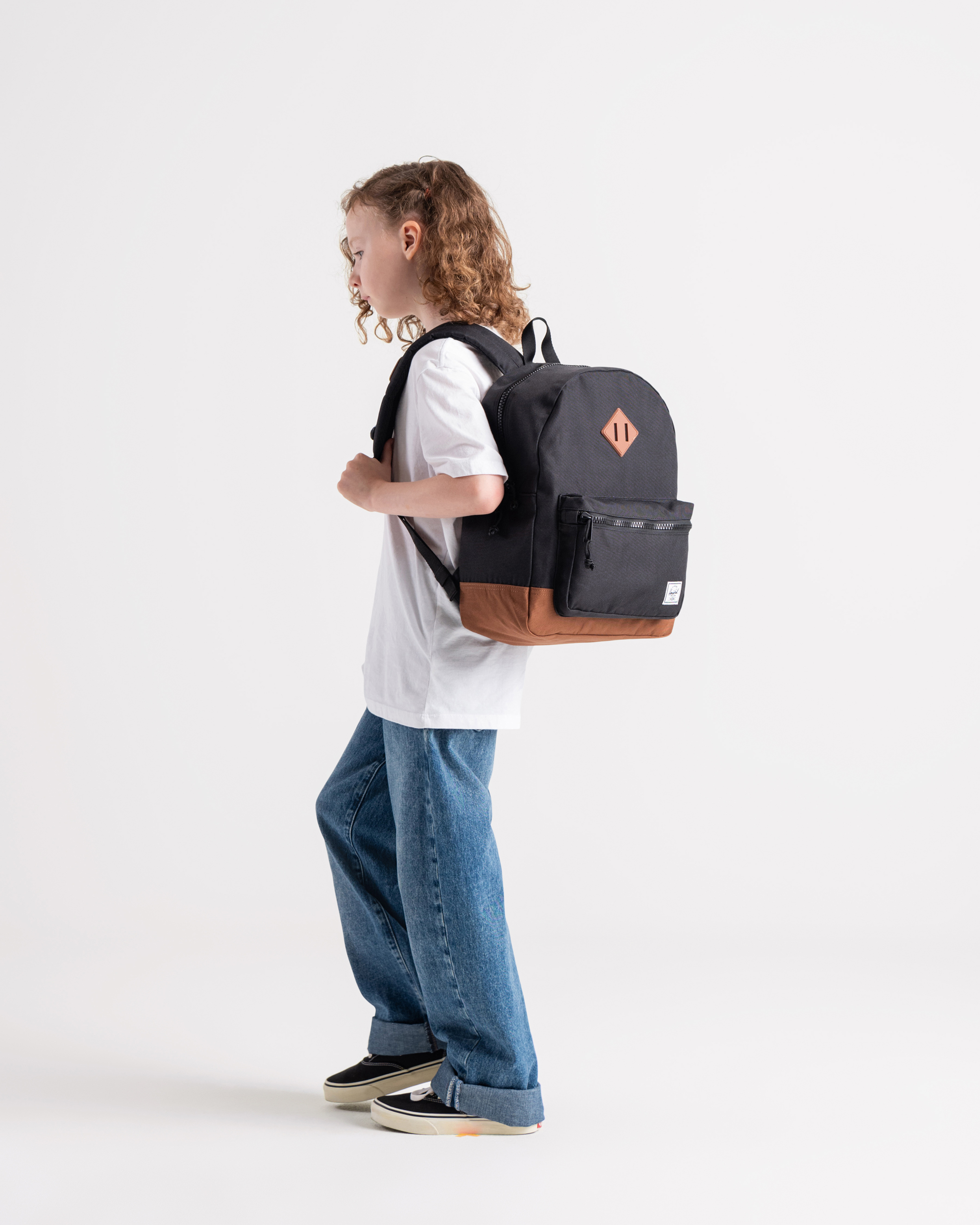 Herschel heritage youth clearance