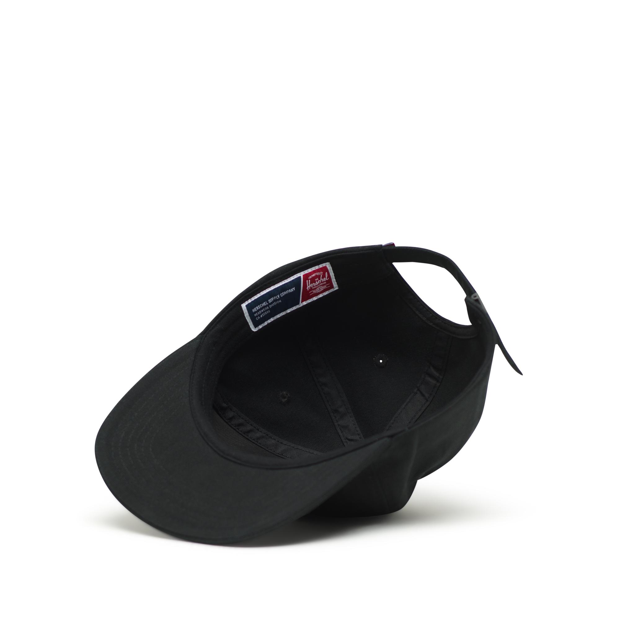 herschel albert cap