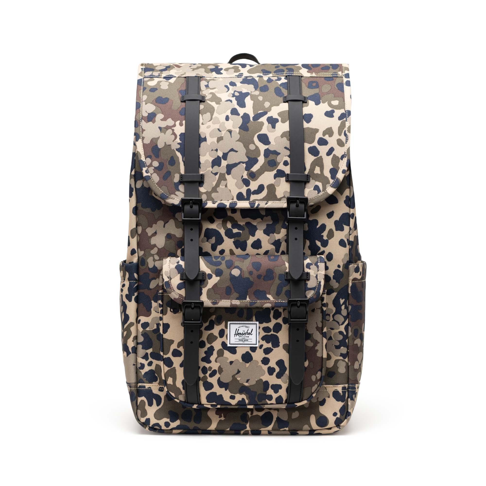 Herschel Little America Backpack 30L Herschel Supply Co