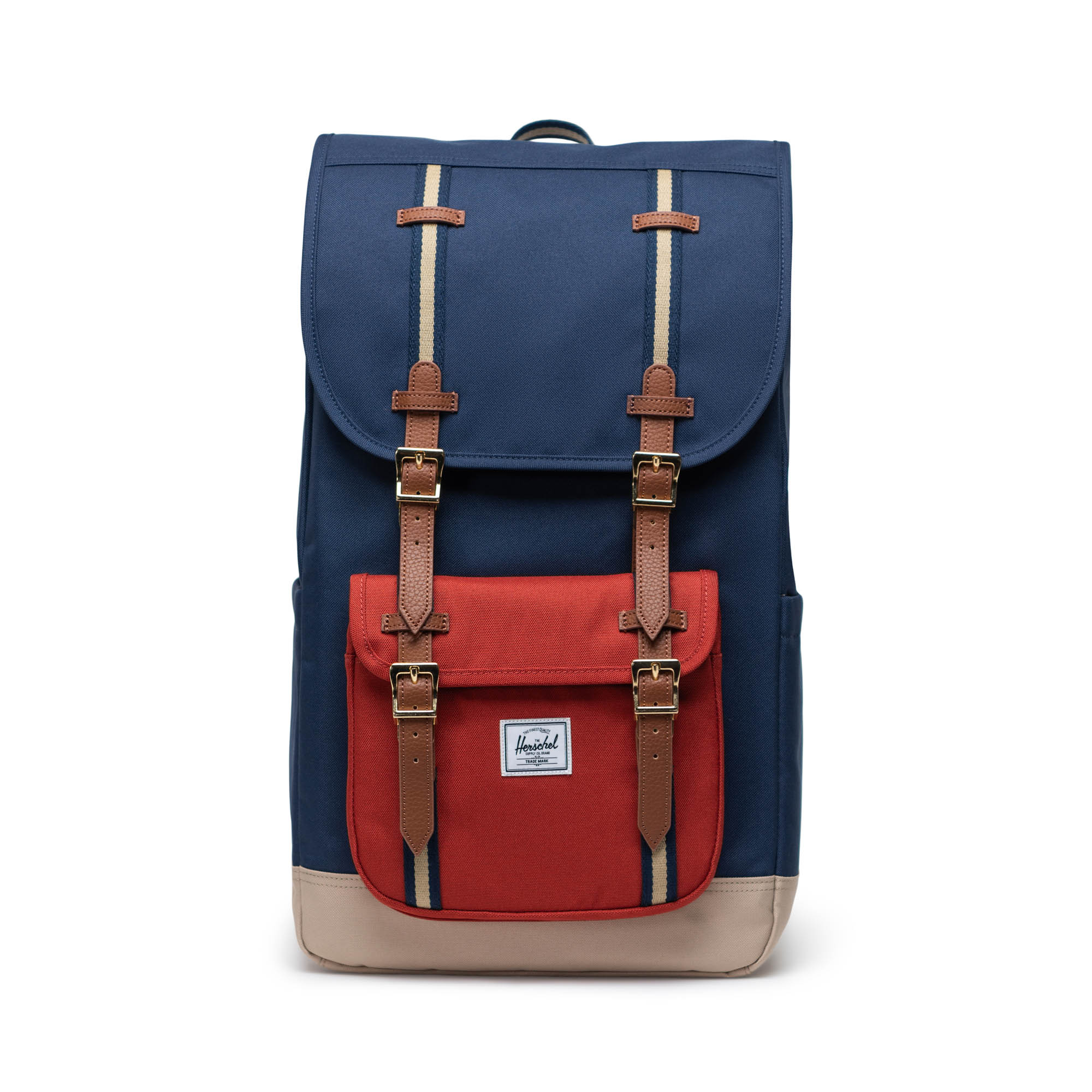 Factory Herschel Little America Backpack