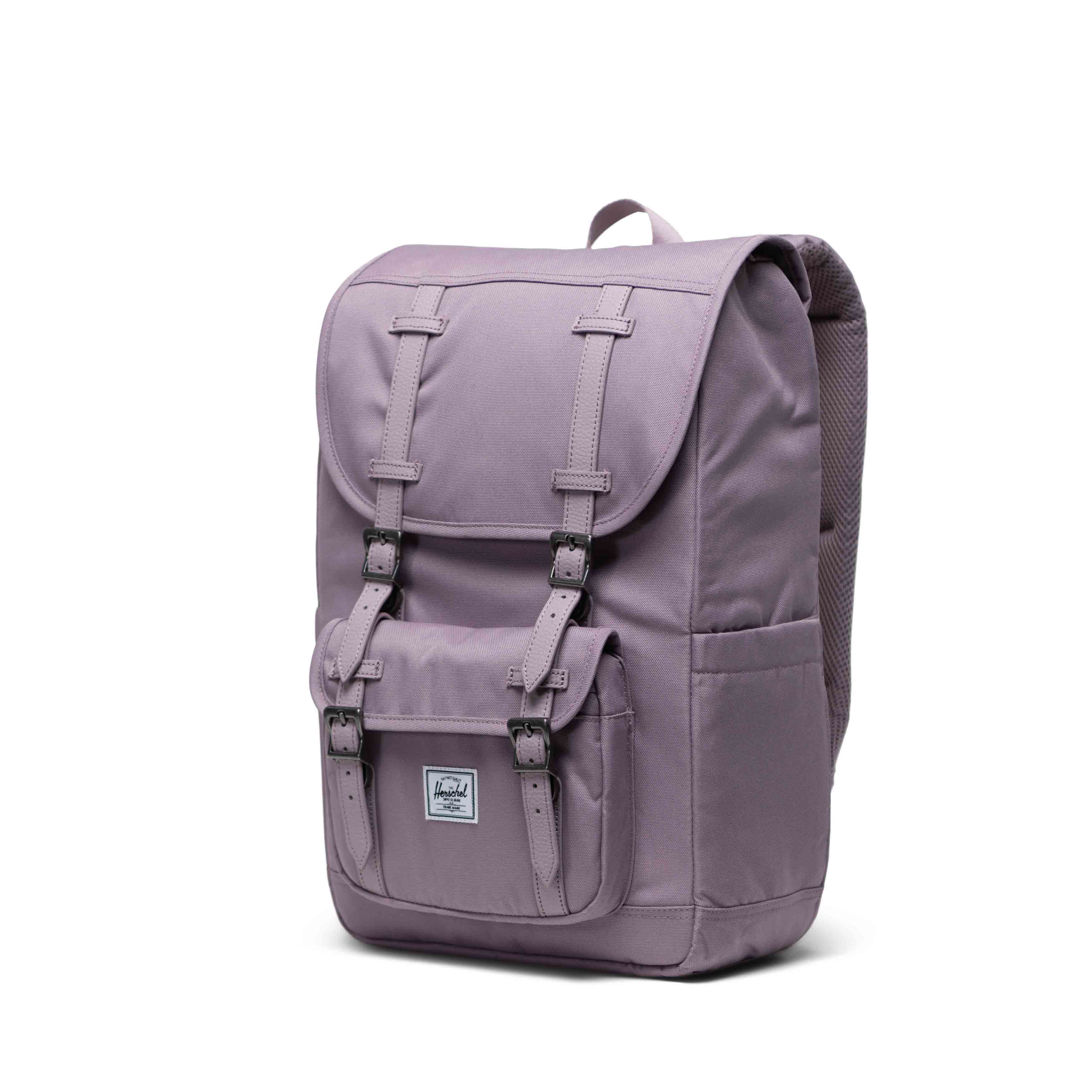 Little America Backpack Mid-Volume 21L | Herschel Supply Co.