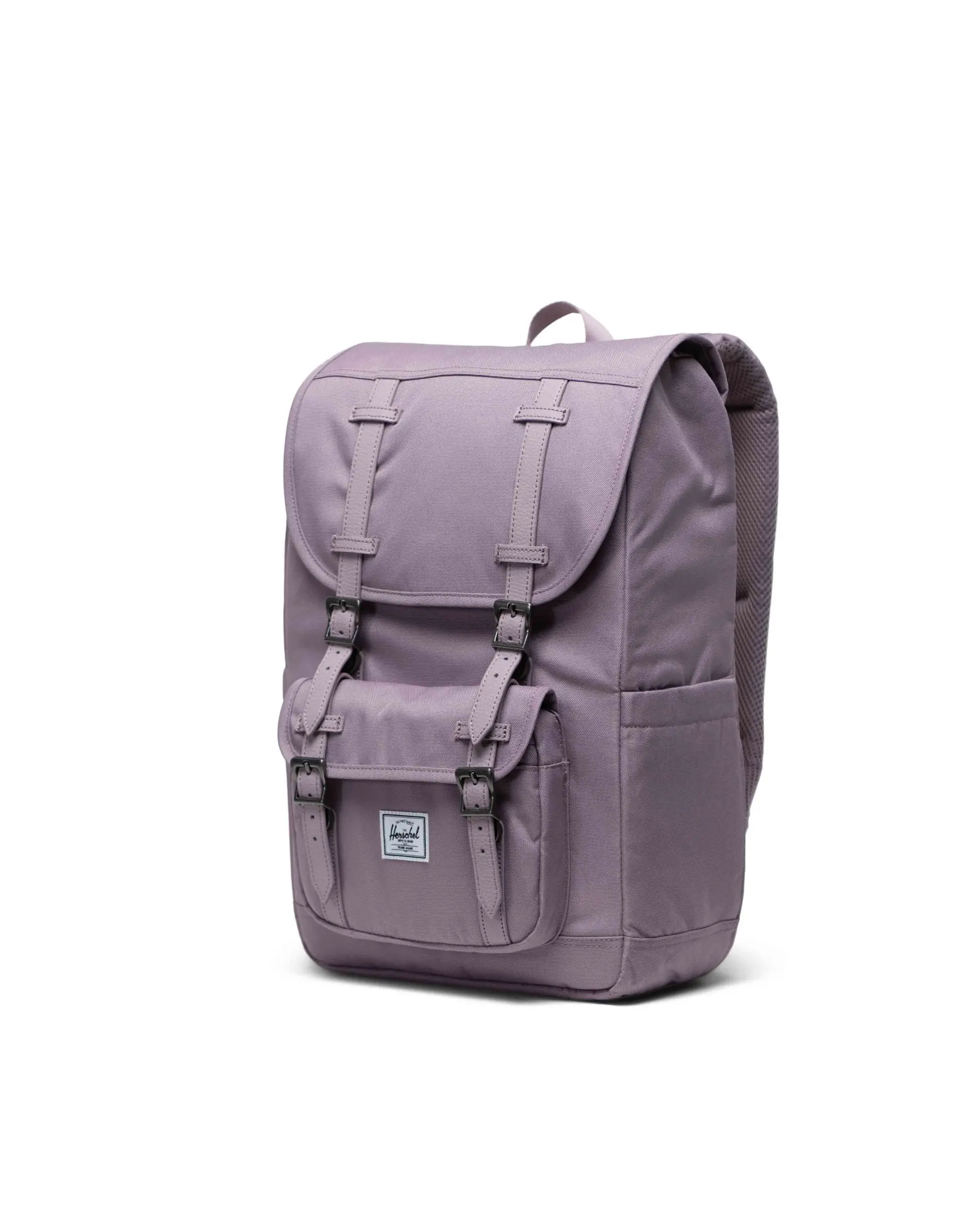 Herschel Supply Co Backpack Mid Volume Adult Pink Rose Adjustable