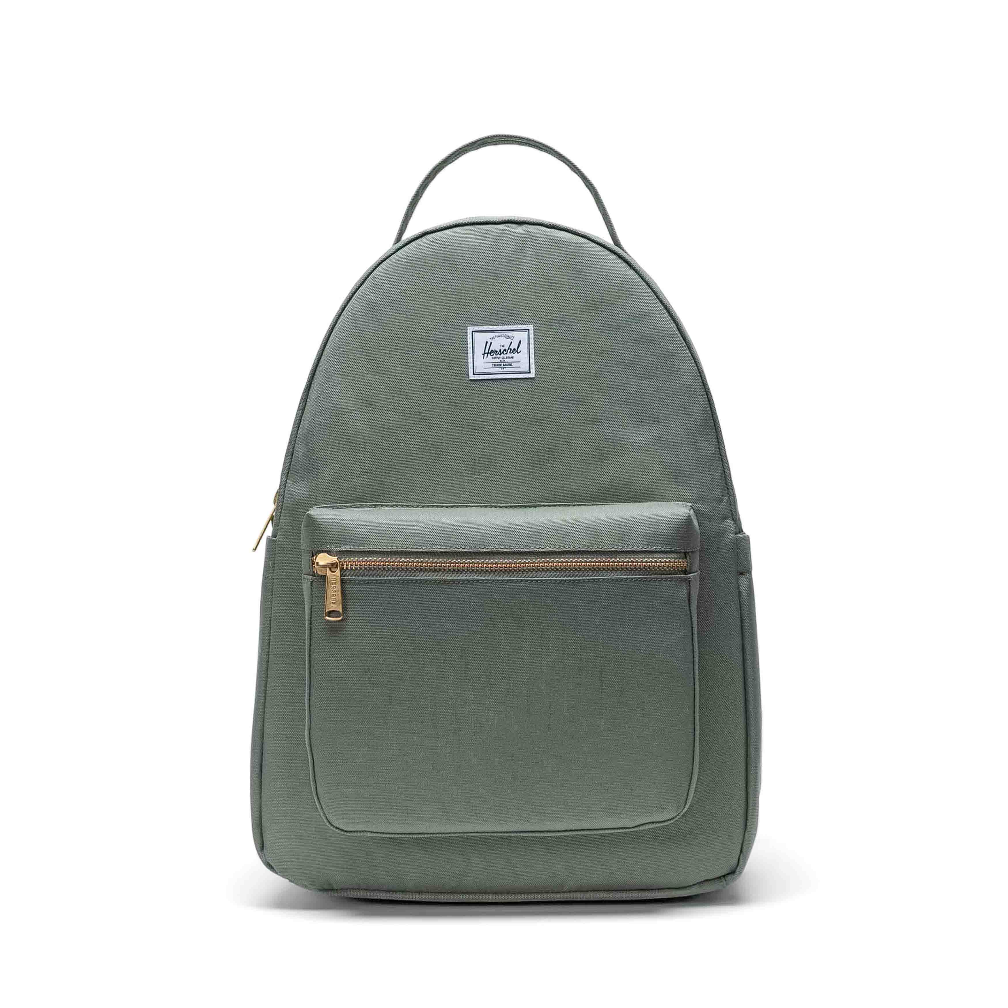 Nova backpack xs top herschel