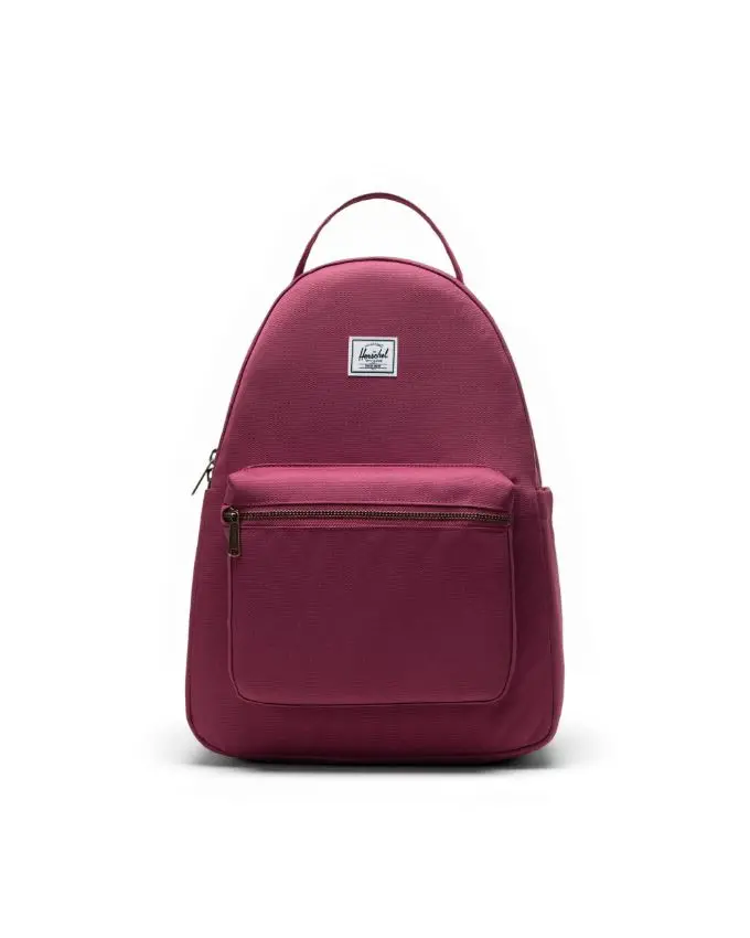 ★JILLSTUART★ Ella Backpack 3color JLBA4F930BK JLBA4E931IV Herschel Nova™ Backpack | Jade Purple Brown | Herschel