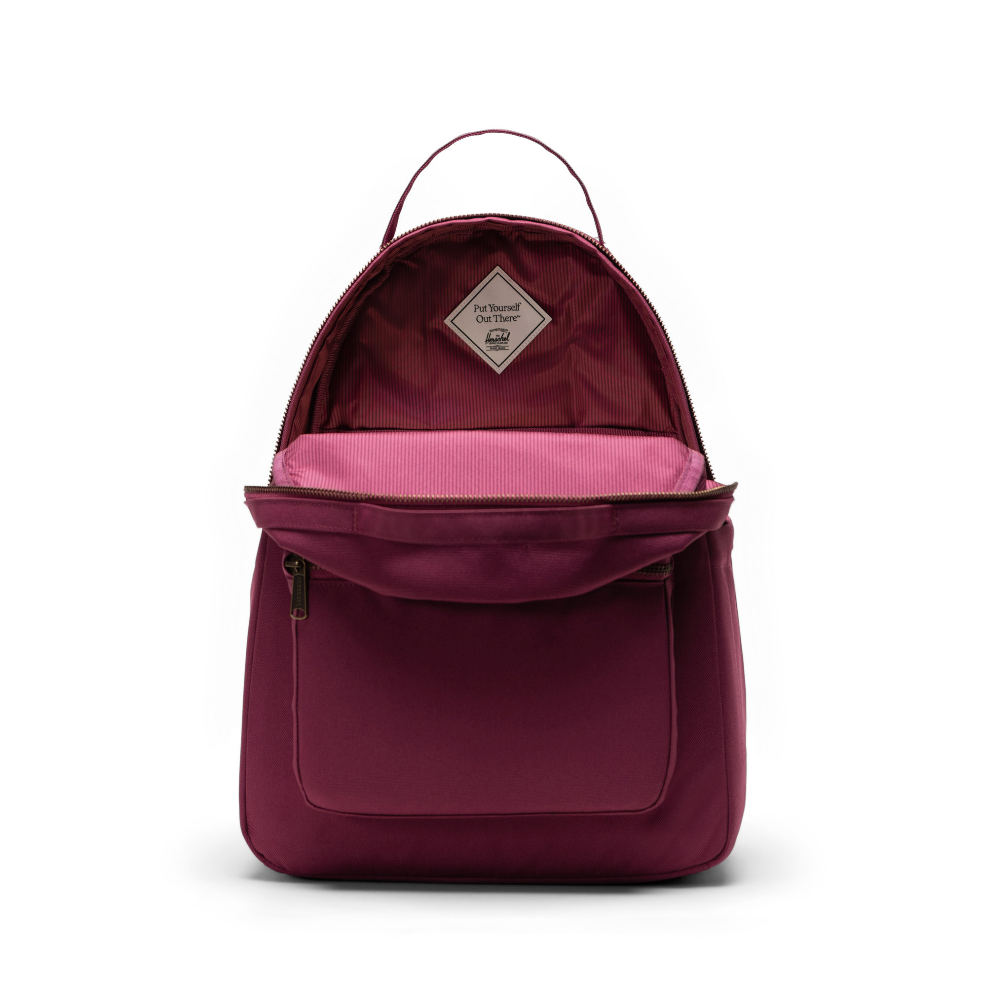 【BBYB】25SS★ NOVA Large Backpack Herschel Nova™ Backpack | Herschel Supply Company