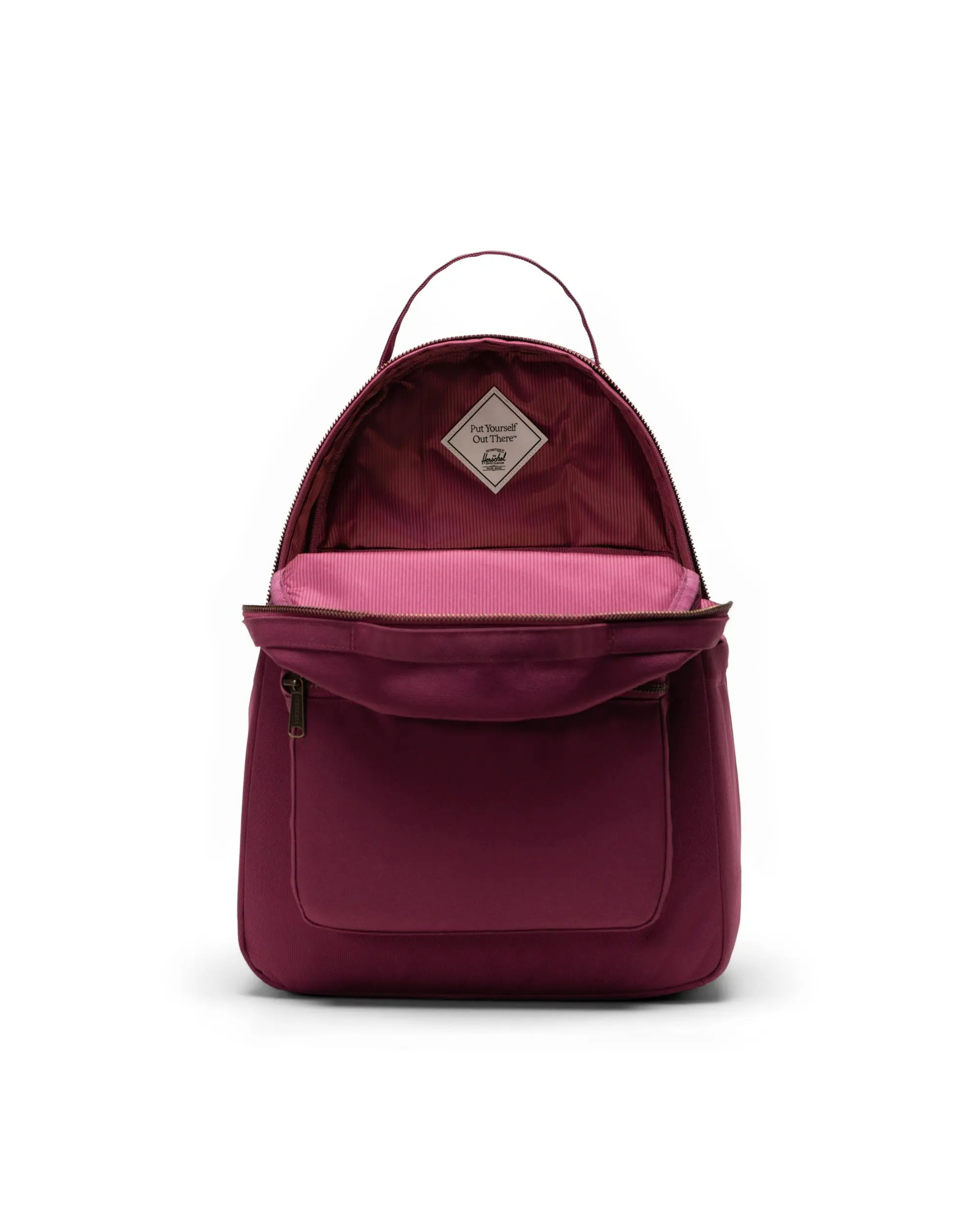 ★COURONNE★ Nova Backpack 28_RCBBX24641BKX Designer fashion, Seoul-fully created | W Concept