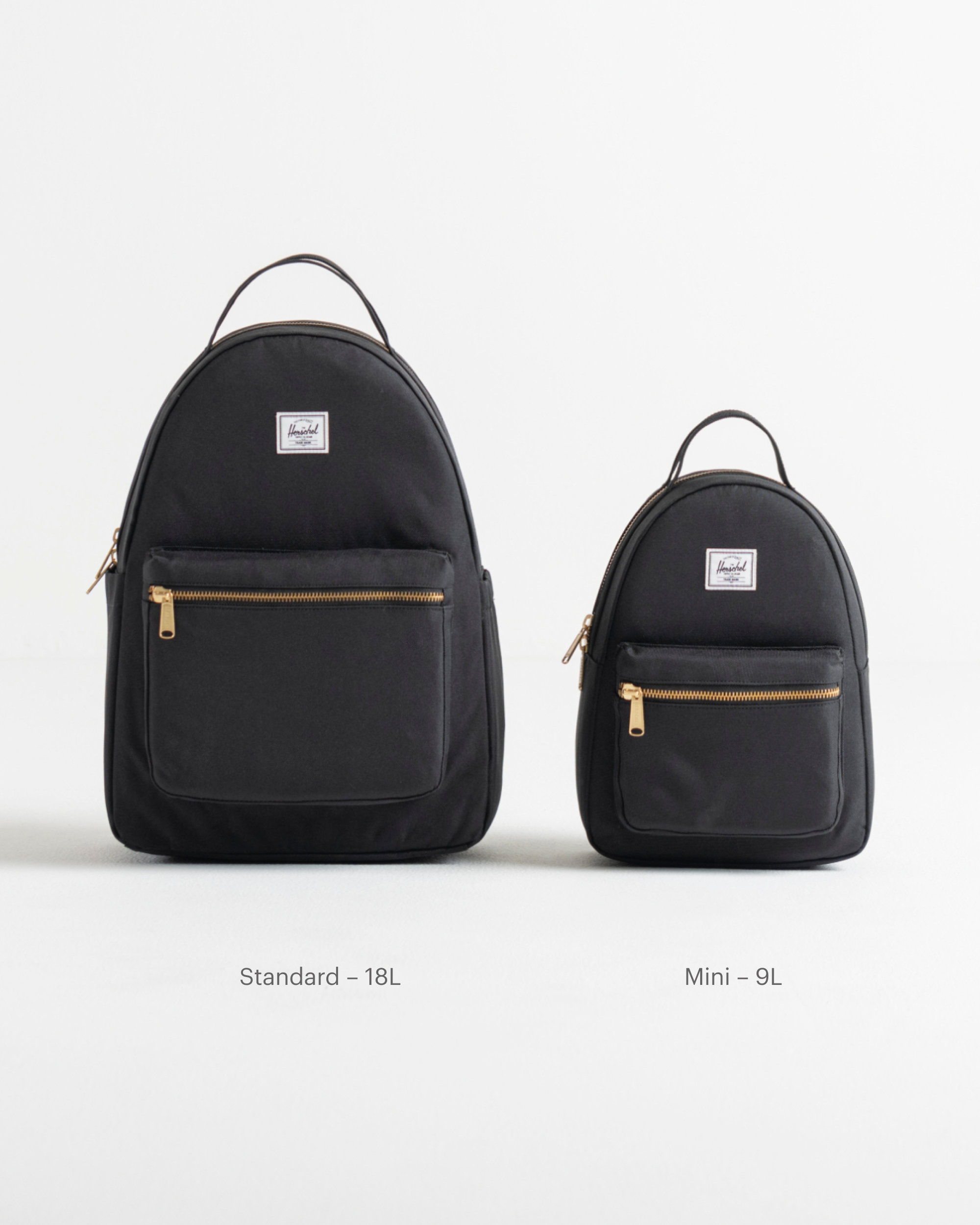 Herschel Nova Backpack Herschel Supply Company