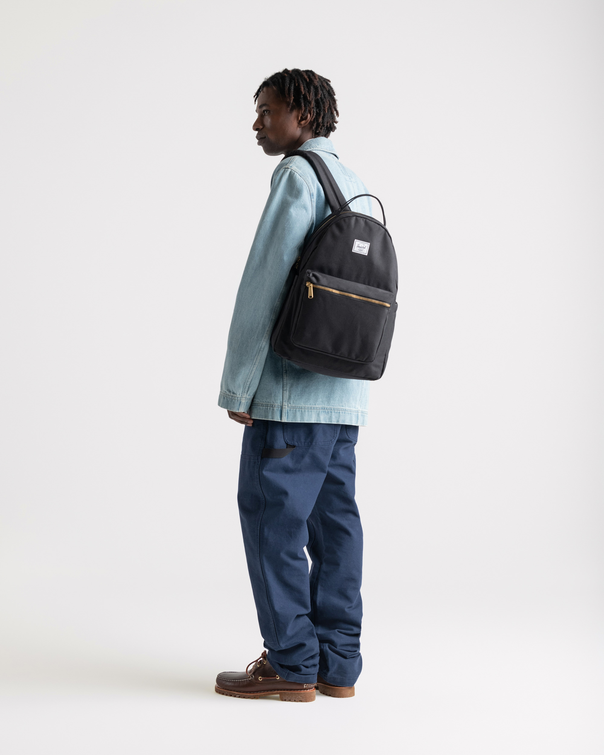 Nova mid herschel clearance