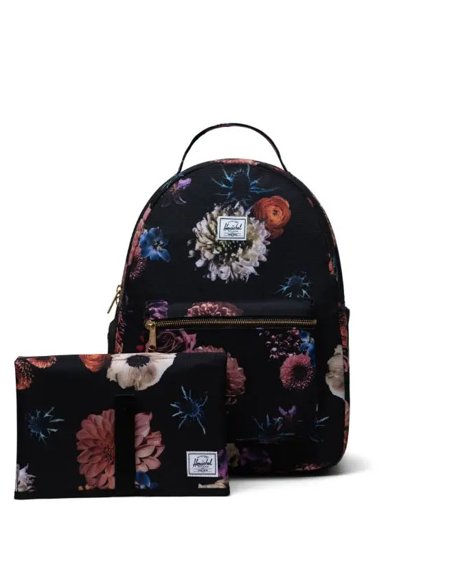 Herschel Nova Backpack | Diaper Bag - 23L