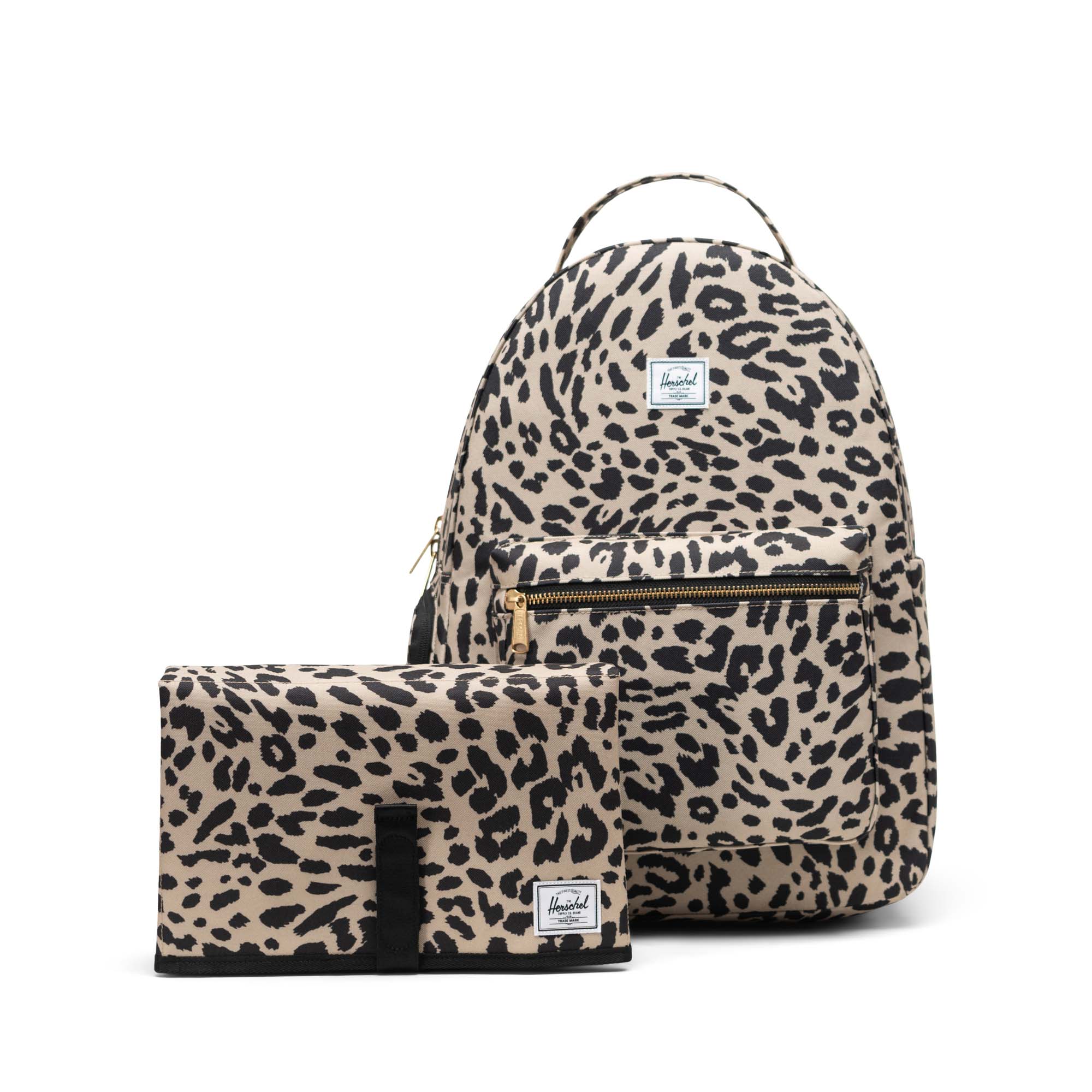 Herschel Nova Backpack Diaper Bag | Herschel Supply Company