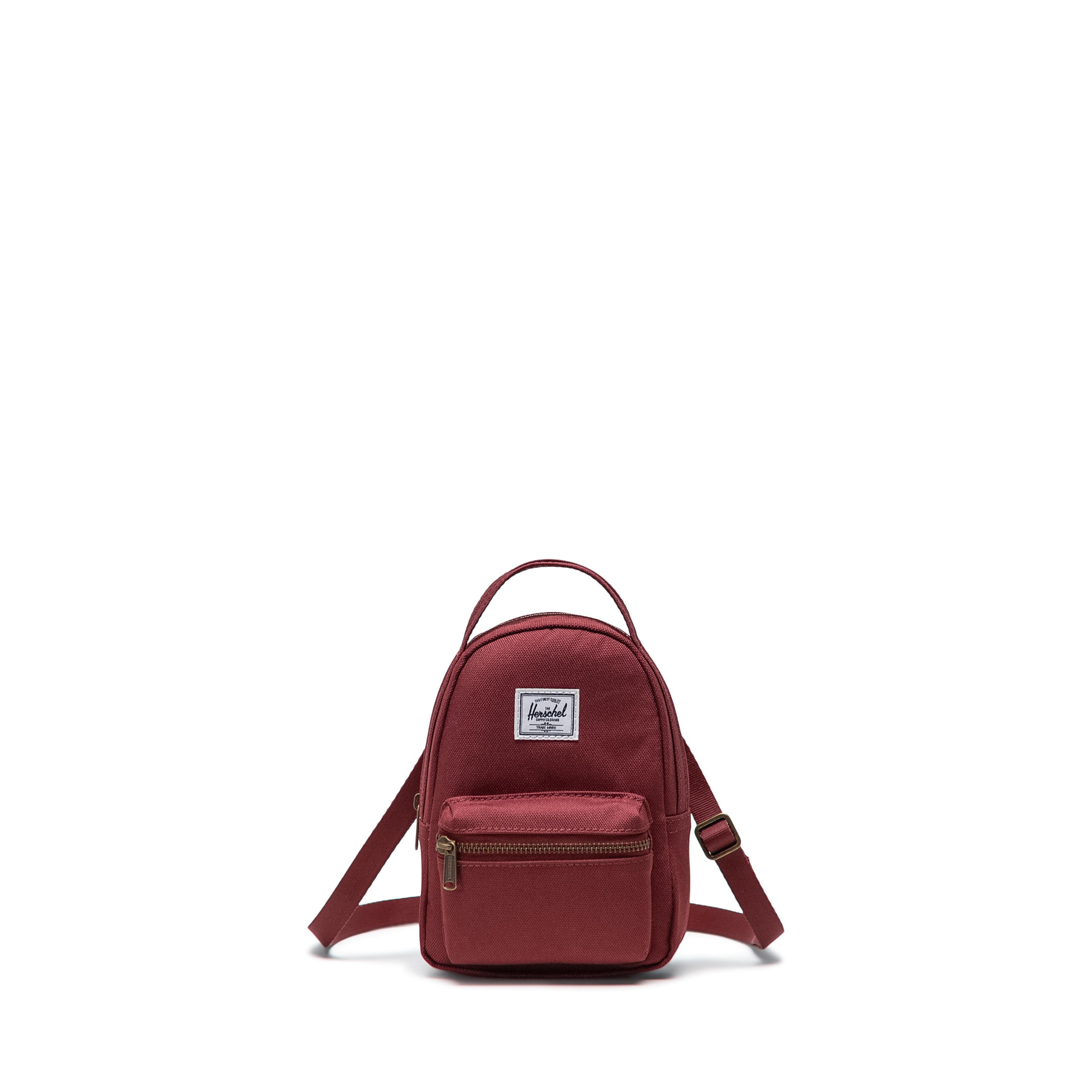 Herschel Nova Crossbody Herschel Supply Company