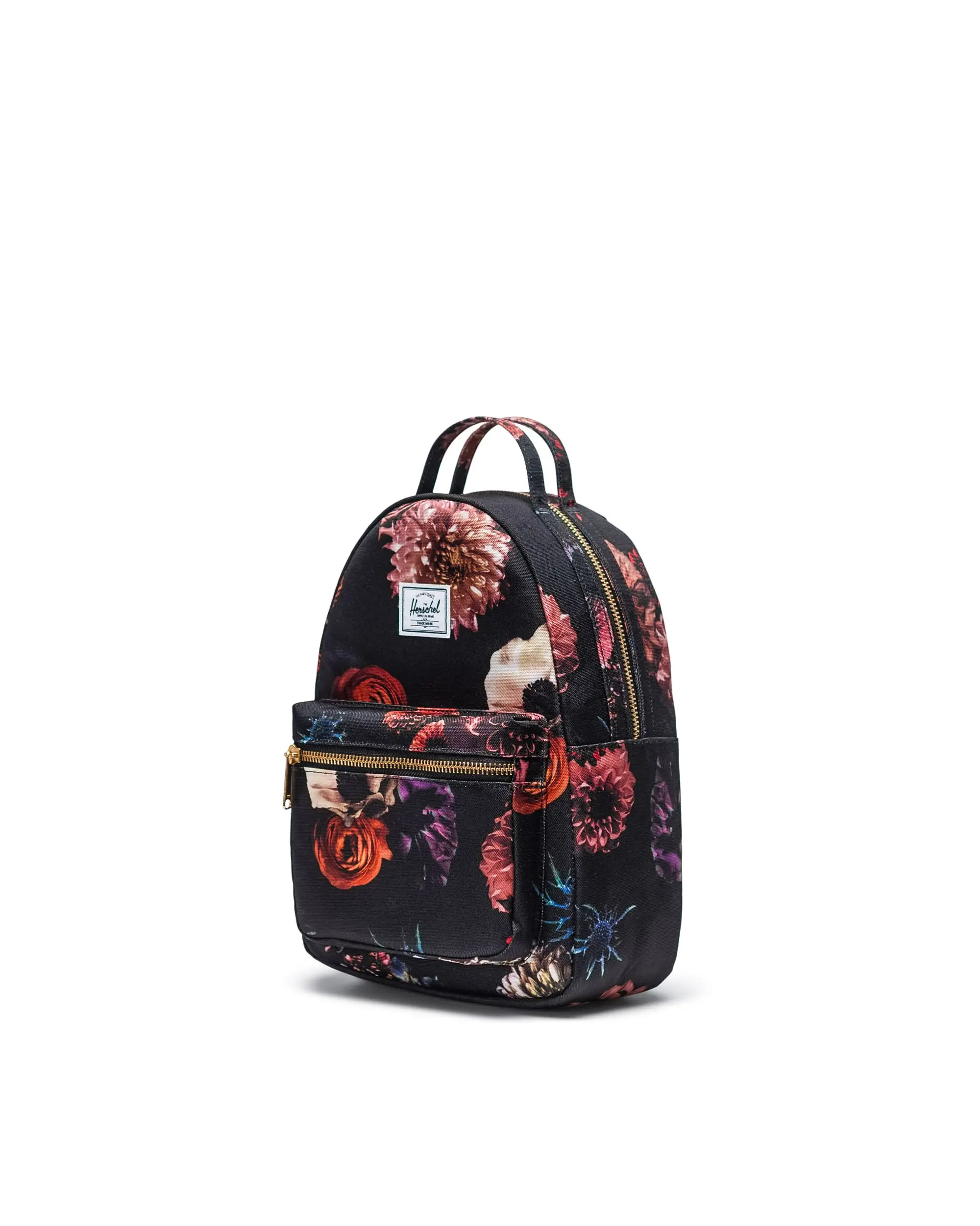 Herschel Nova Backpack, Mini Mineral Rose