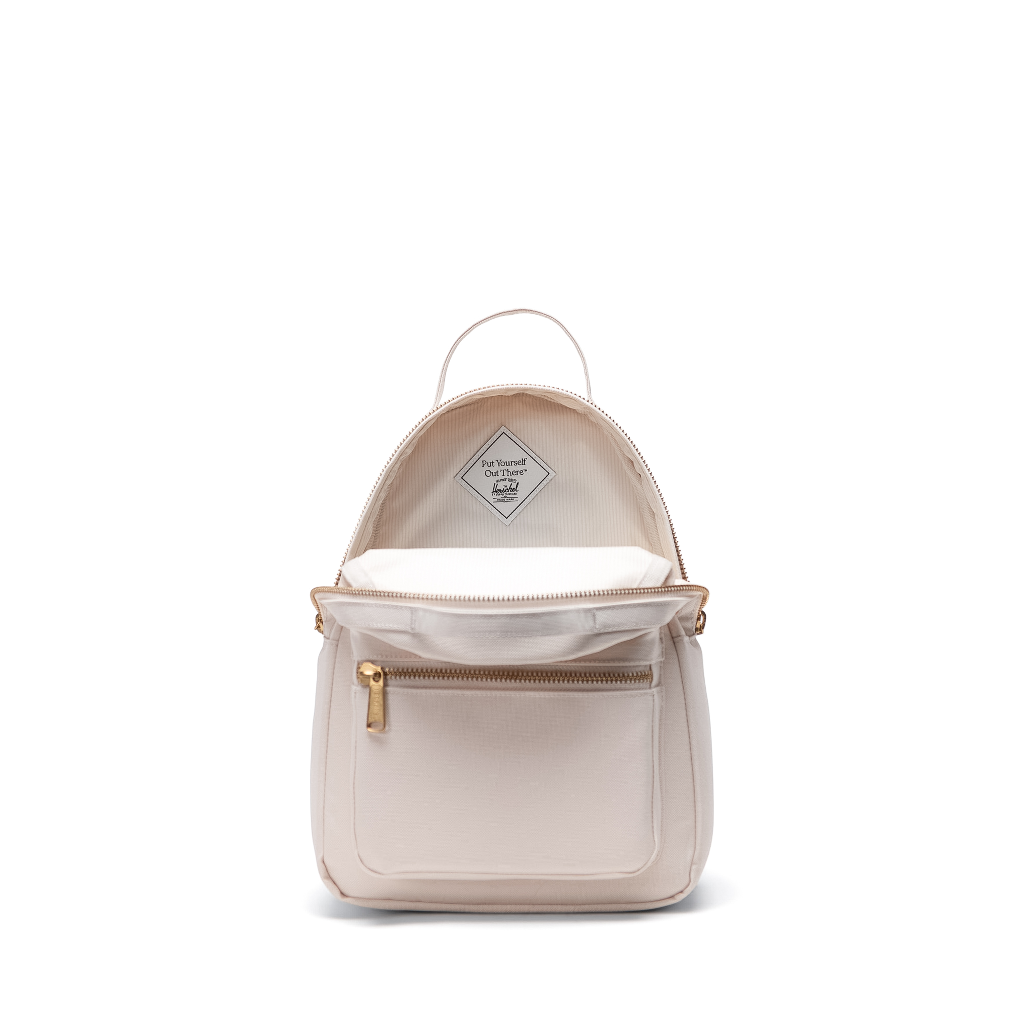 Herschel nova best sale mini light backpack