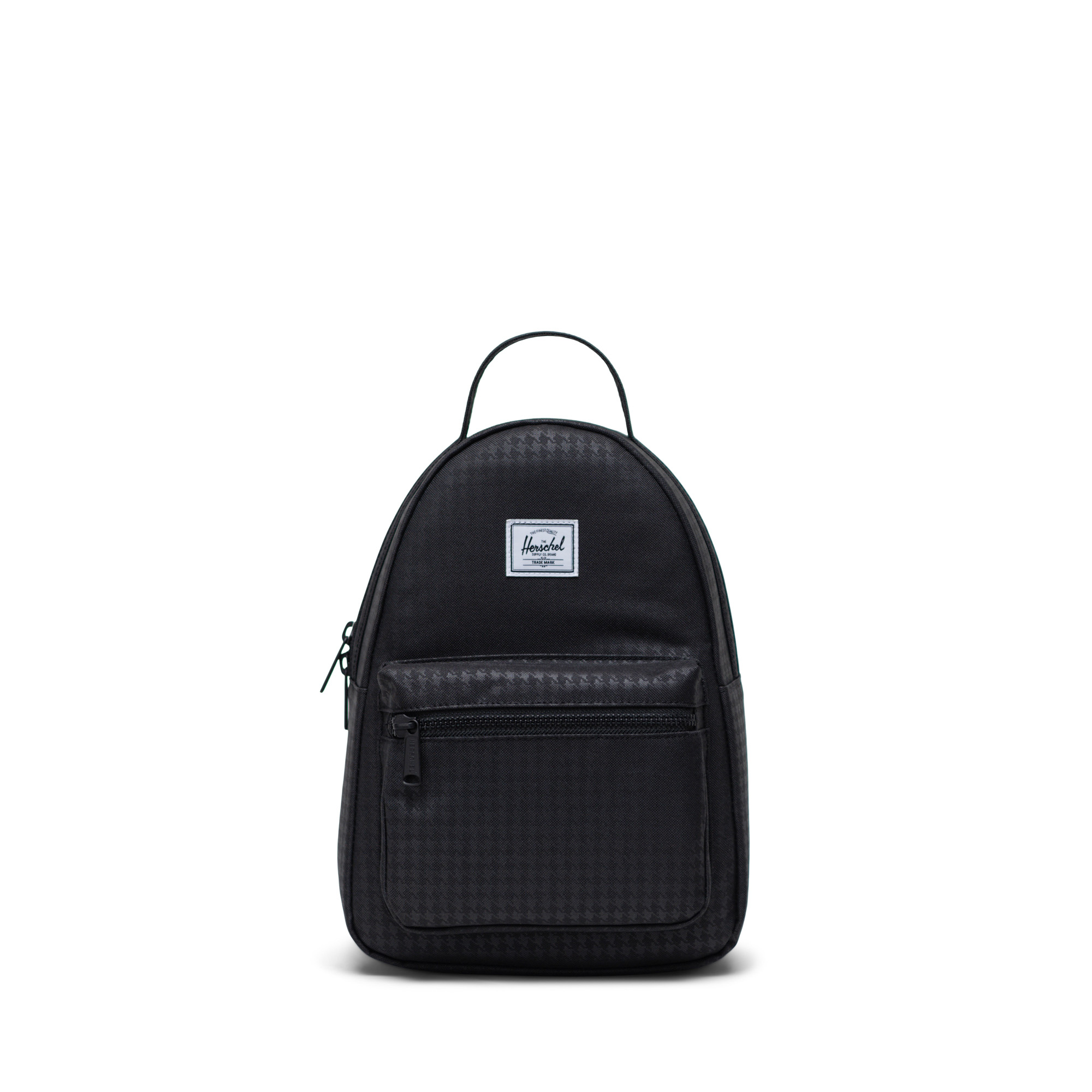 Gymshark Premium Lifestyle Mini Backpack - Onyx Grey | Gymshark