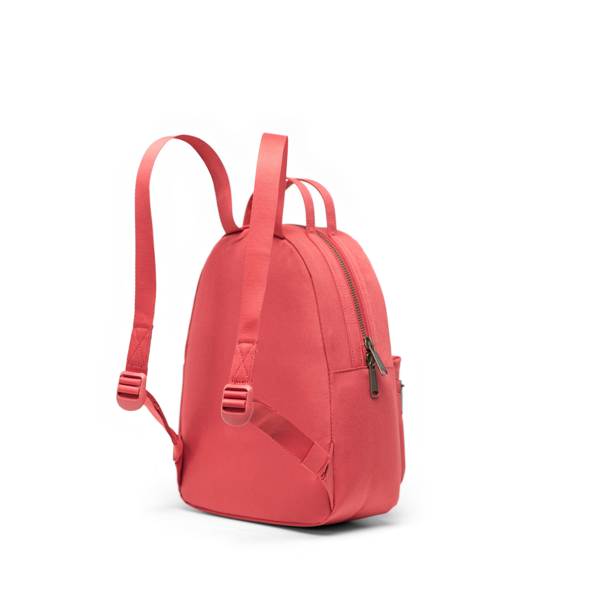 Herschel pink hotsell mini backpack