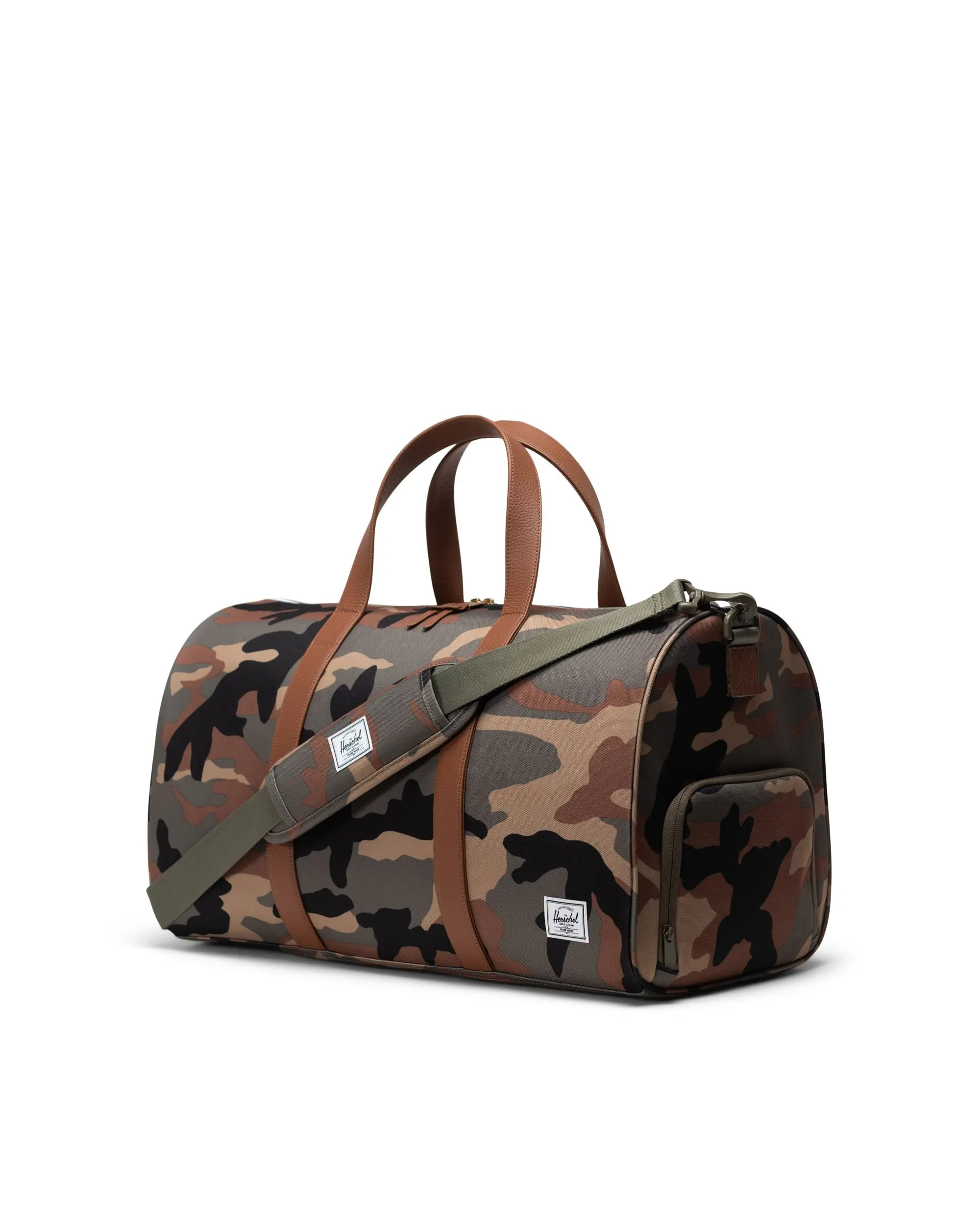 Novel Duffle 42.5L Bag | Herschel Supply Co. Novel Duffle 42.5L Bag | Herschel Supply Co.