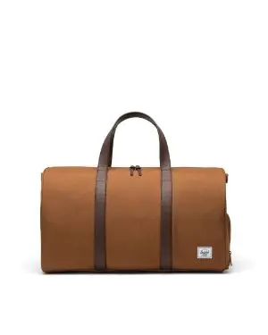 Herschel novel duffle bag review online