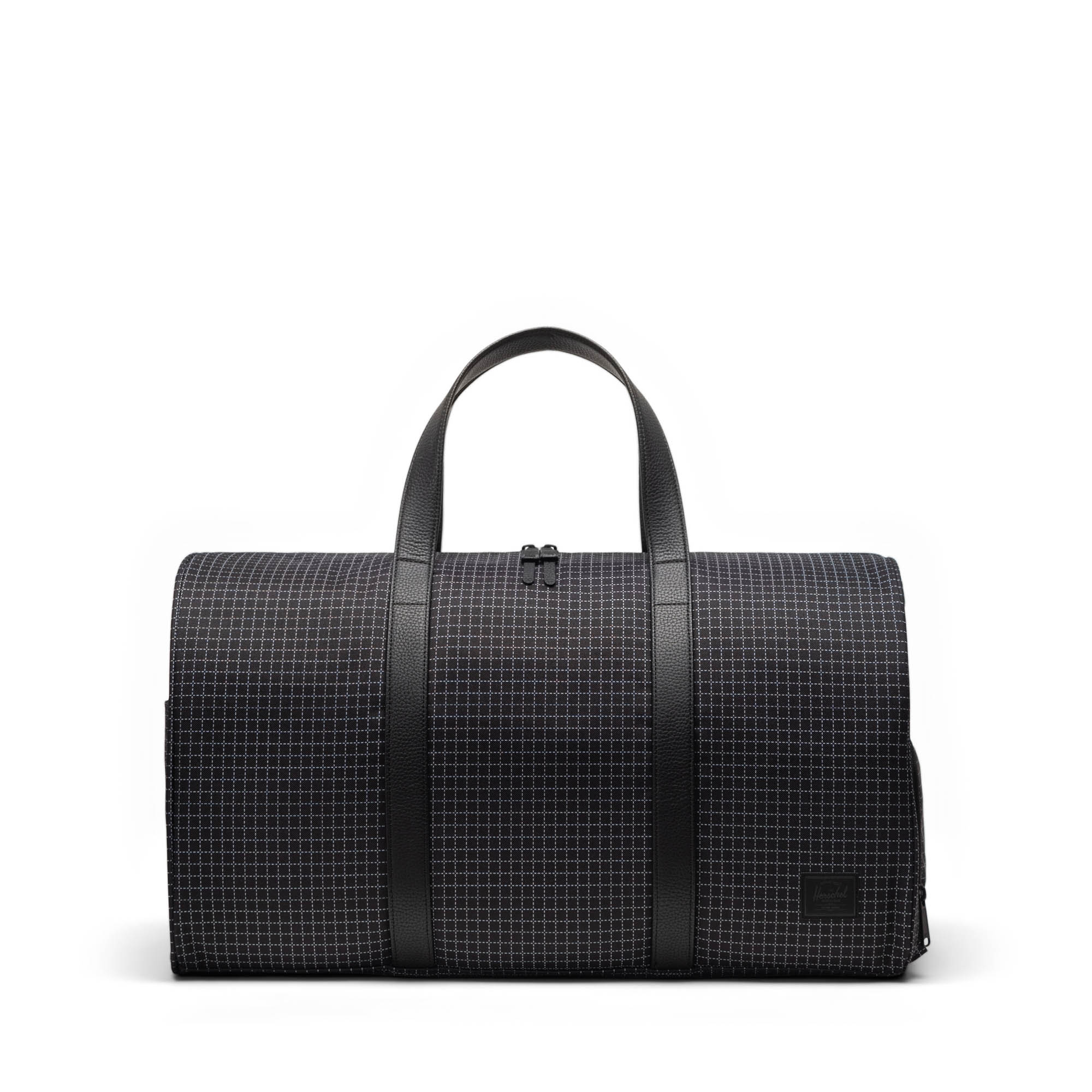 sheller check jacquard BAG ノベルティー En Shalla Large Checkered Tote Bag | Anthropologie