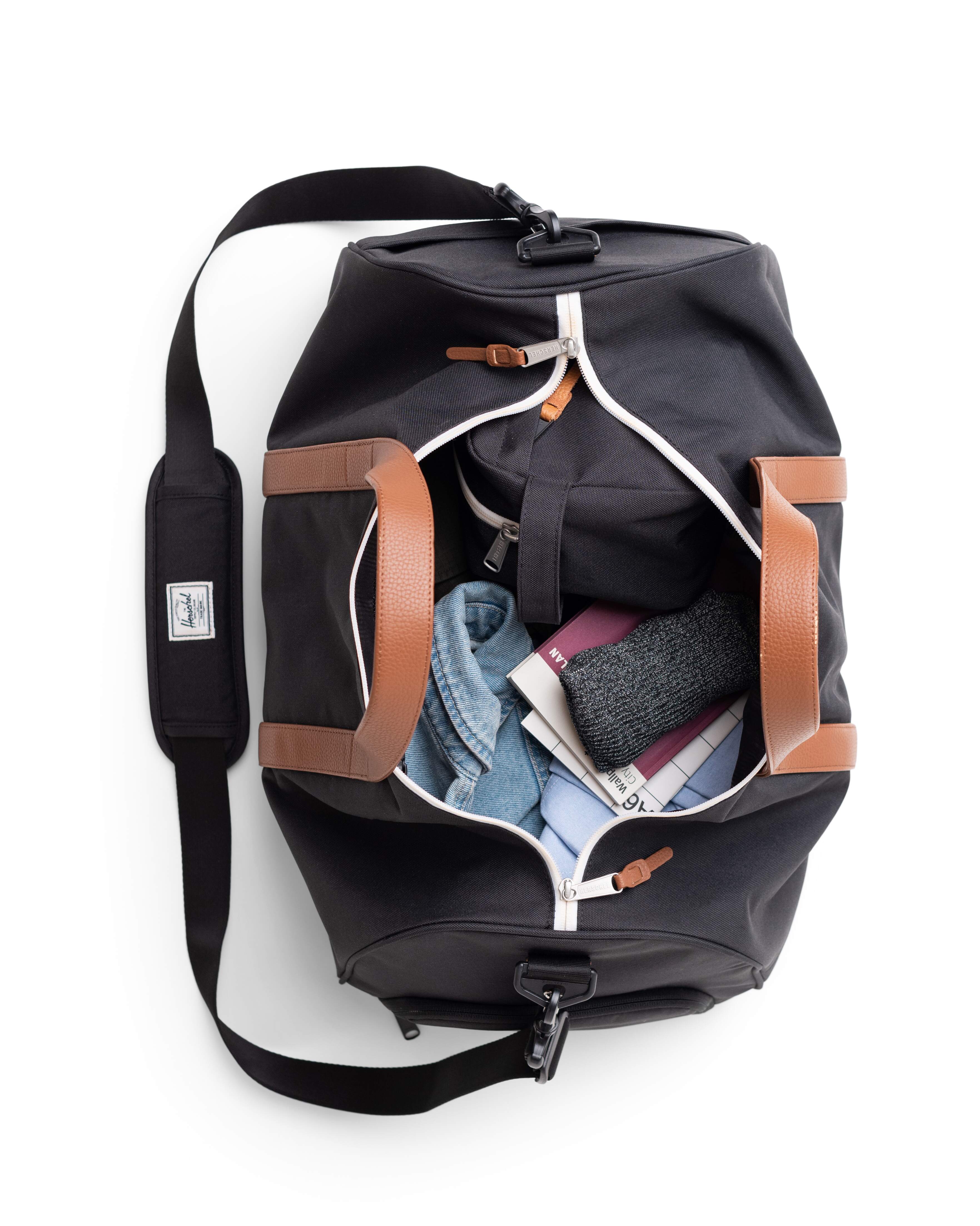 Novel Duffle 42.5L Bag | Herschel Supply Co.