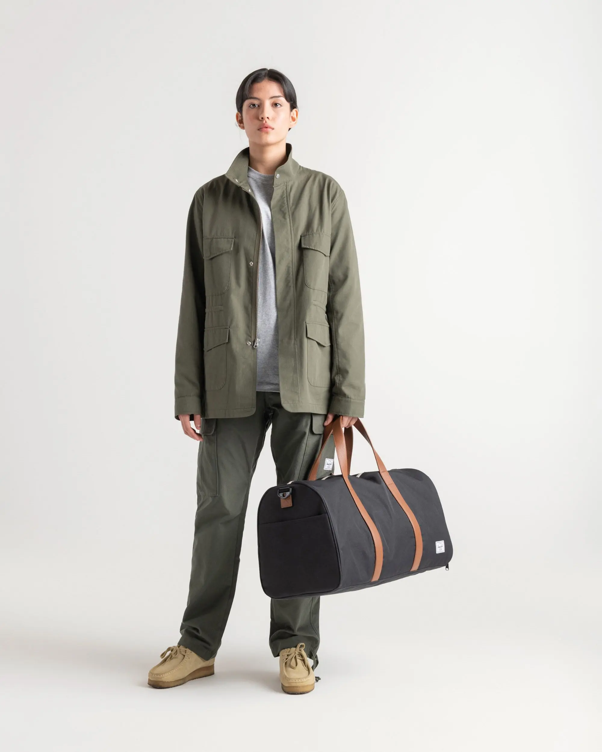 Novel Duffle 42.5L Bag Herschel Supply Co