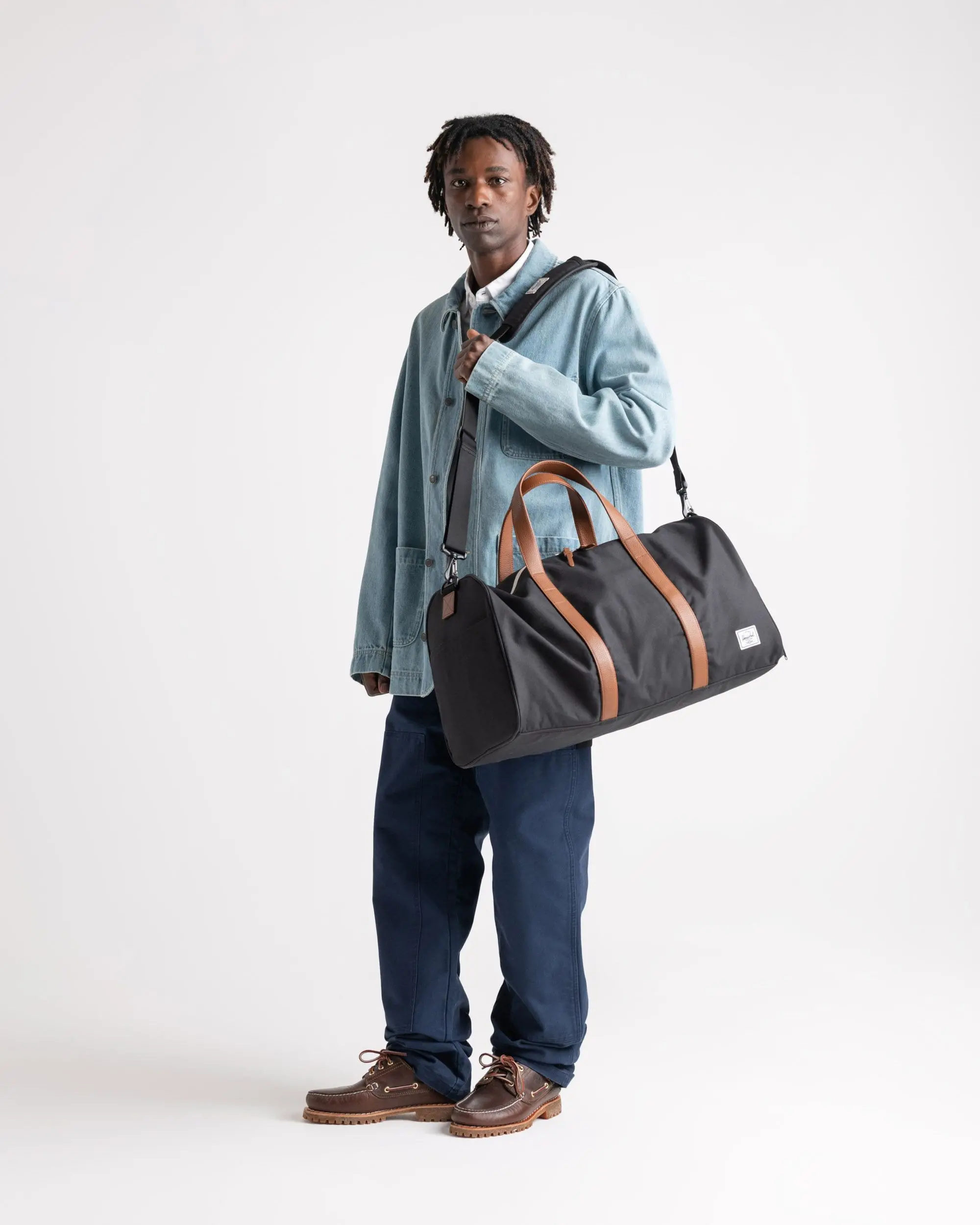 Herschel Novel™ Duffle - 43L