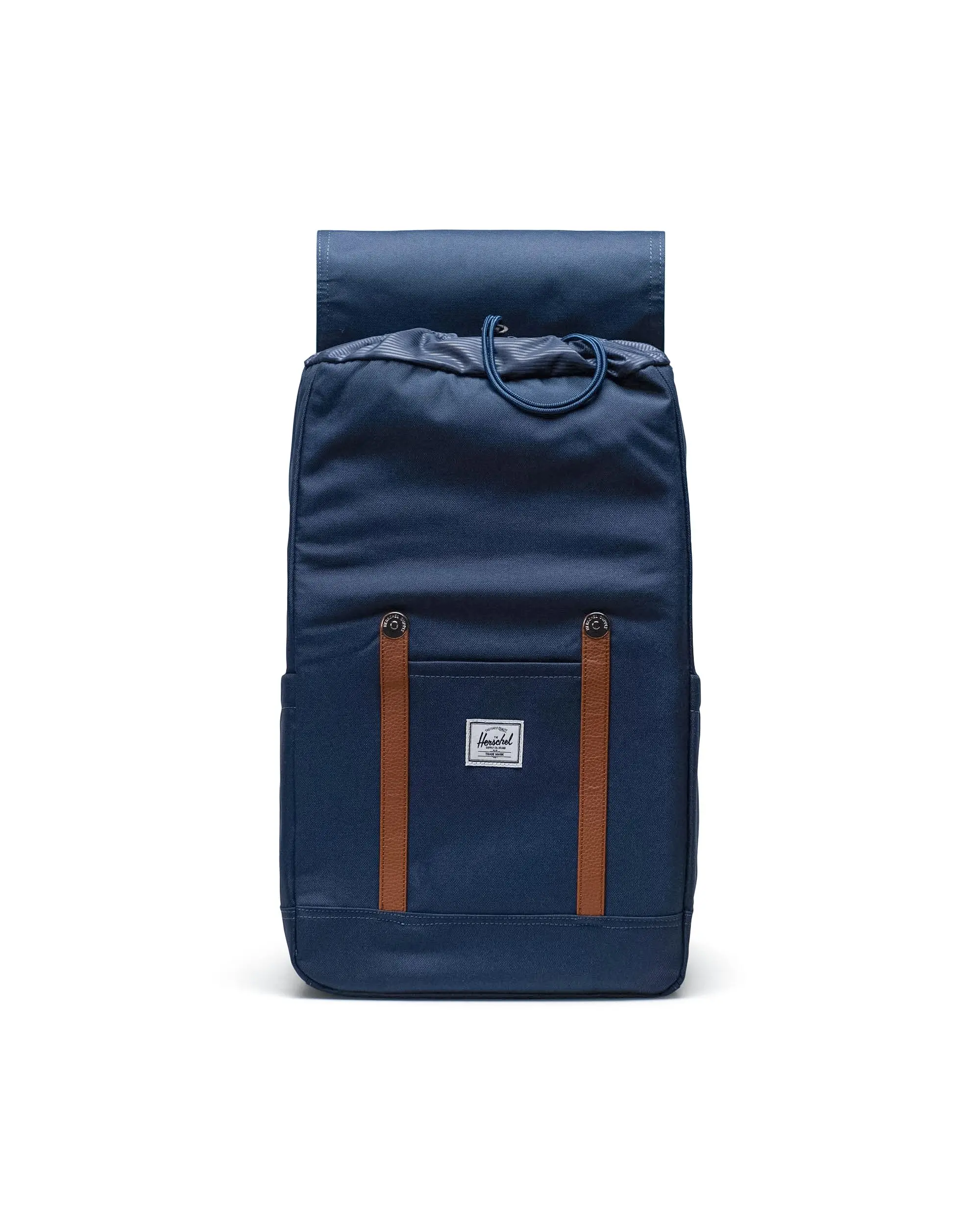 Herschel with side pockets best sale