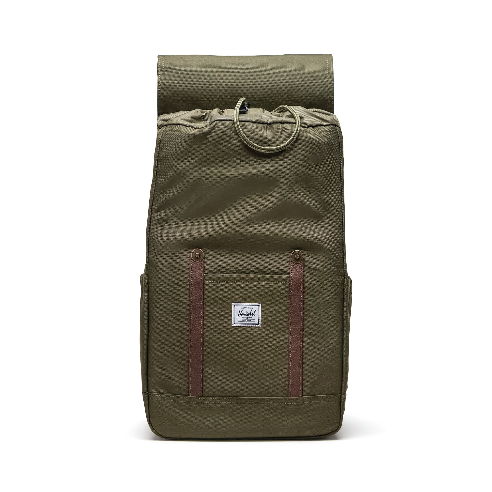 Herschel Retreat Backpack Ivy Green Herschel Retreat Backpack Ivy Green