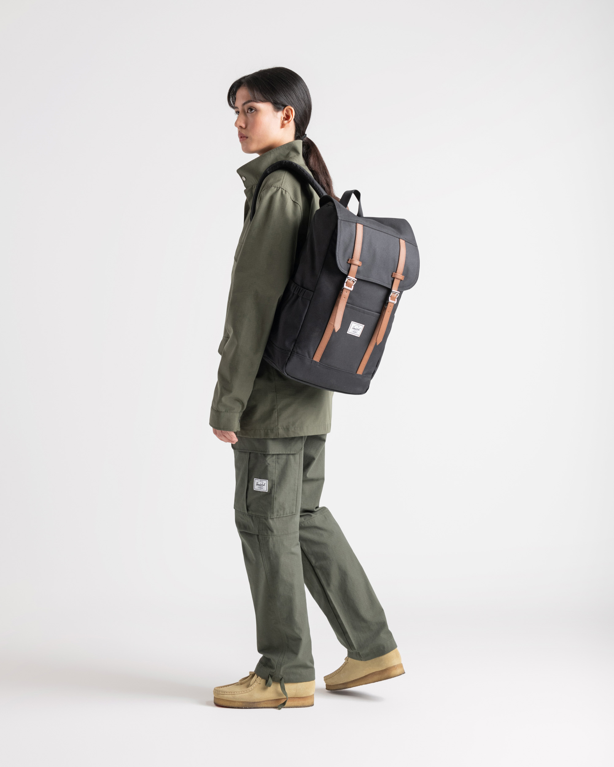 Sac a dos retreat herschel top