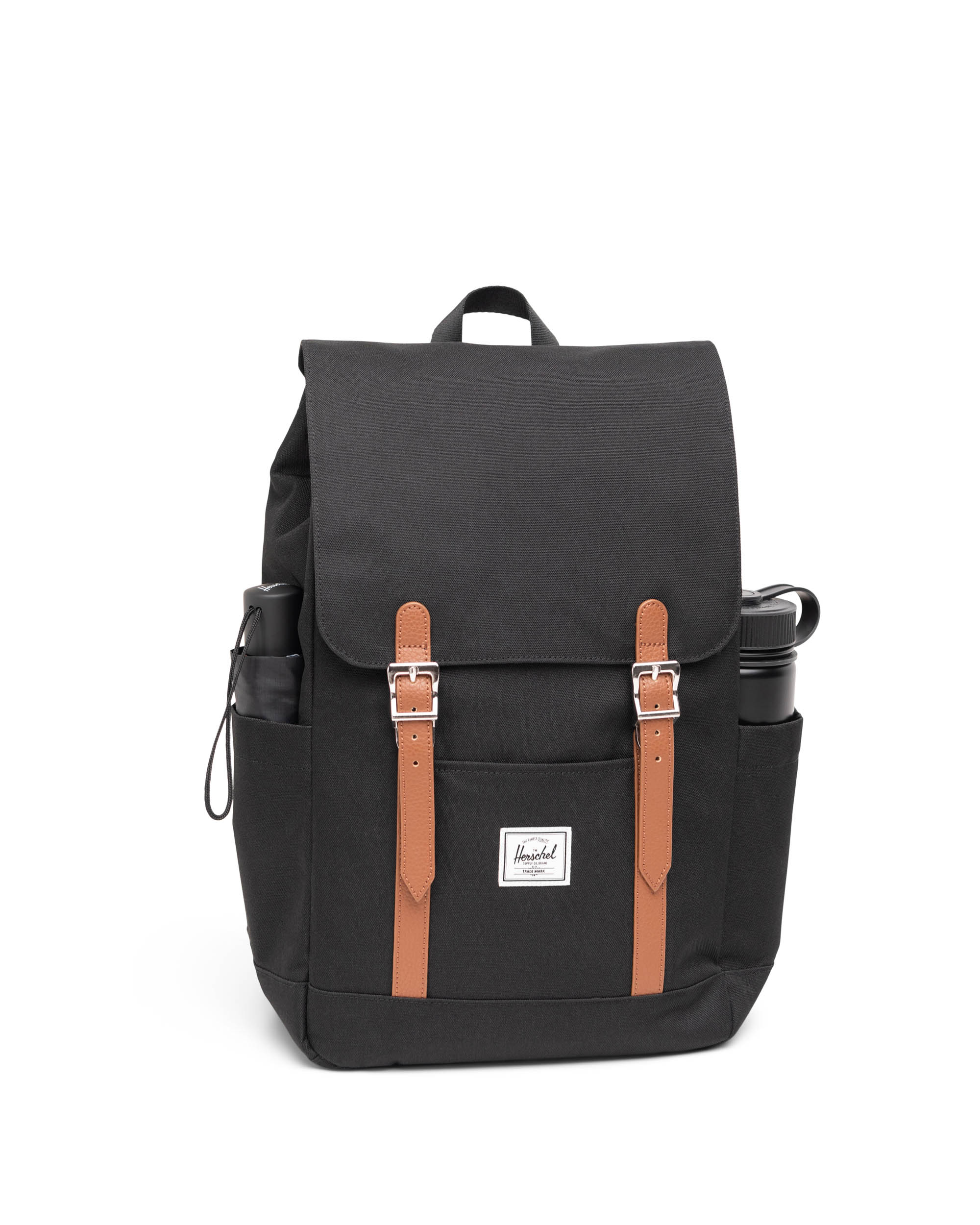 Herschel Supply Co Herschel Retreat Backpack Waterproof Retreat Backpack  Small Herschel Supply