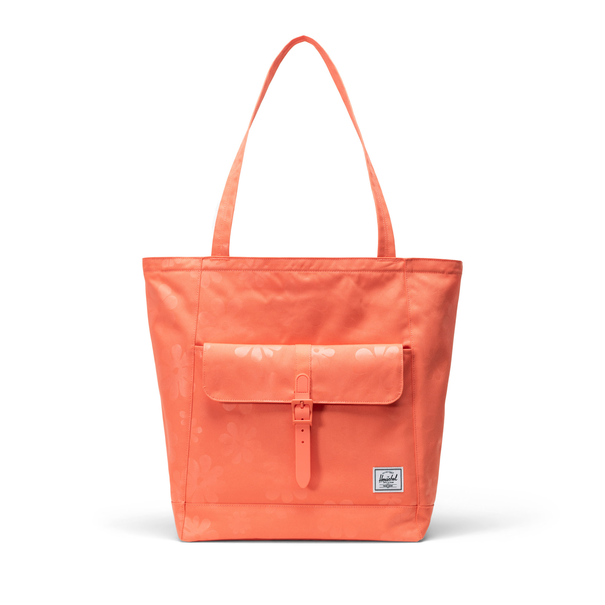 Herschel market tote bag online