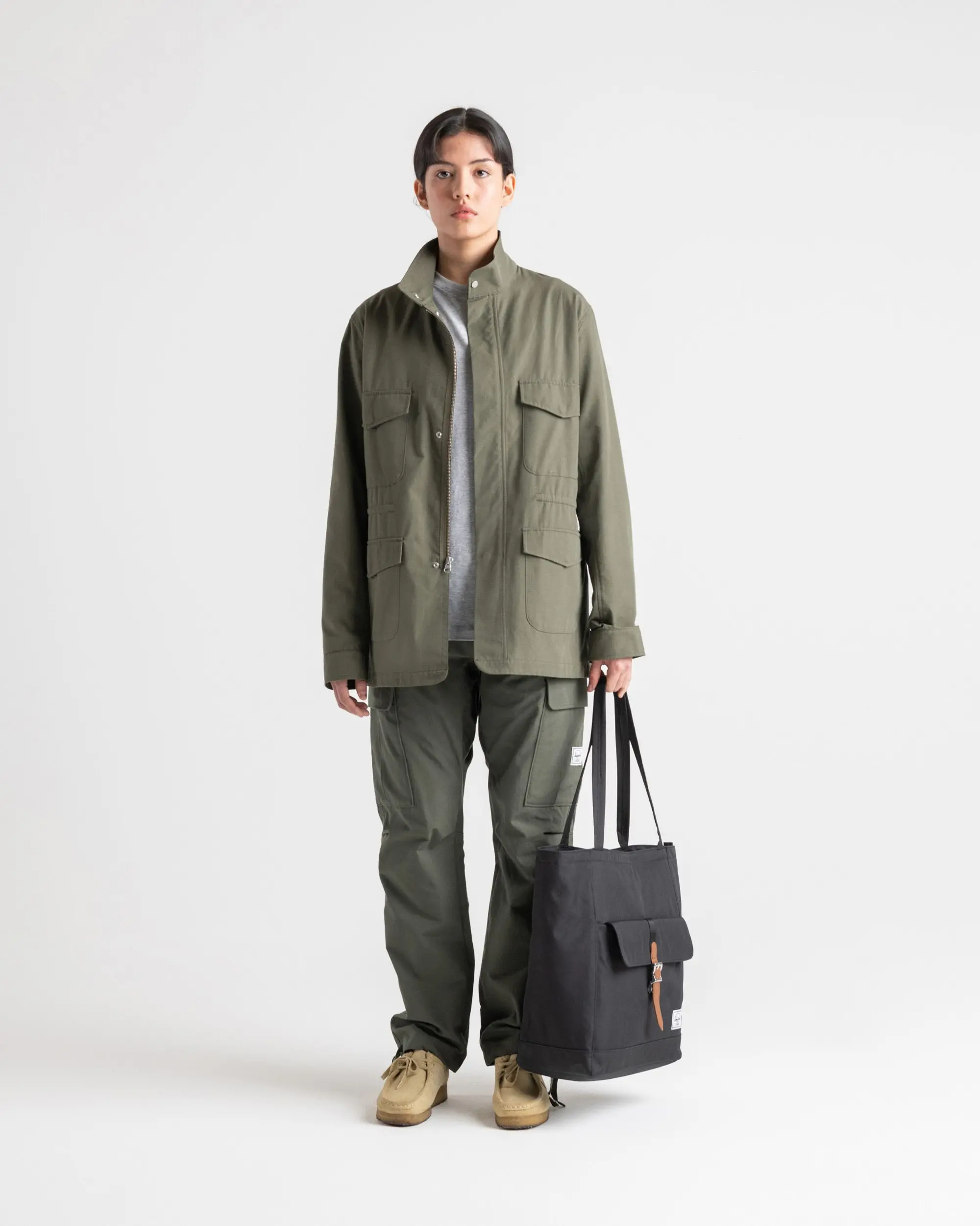 Herschel retreat green clearance