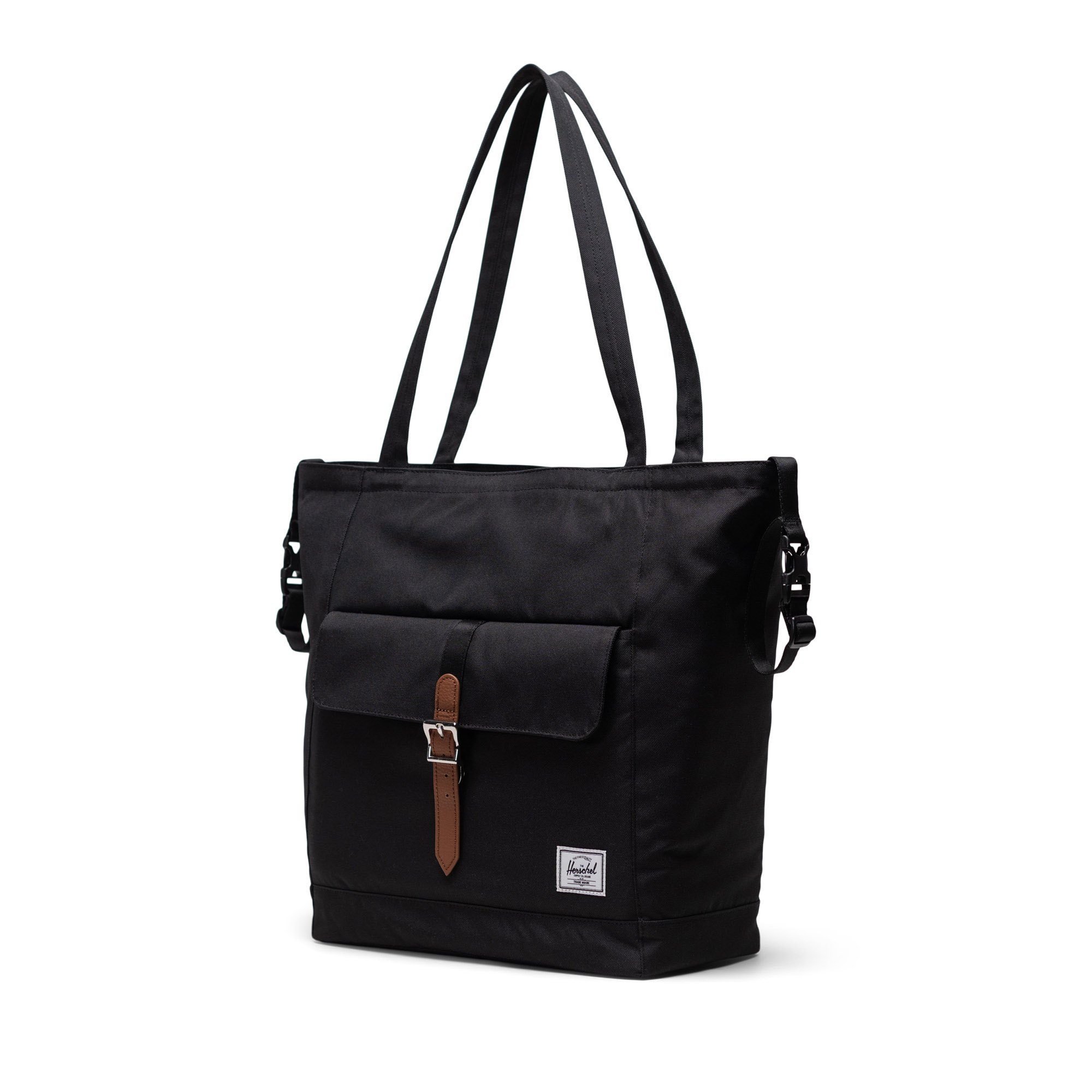 Herschel Retreat Tote Diaper Bag Herschel Supply Company