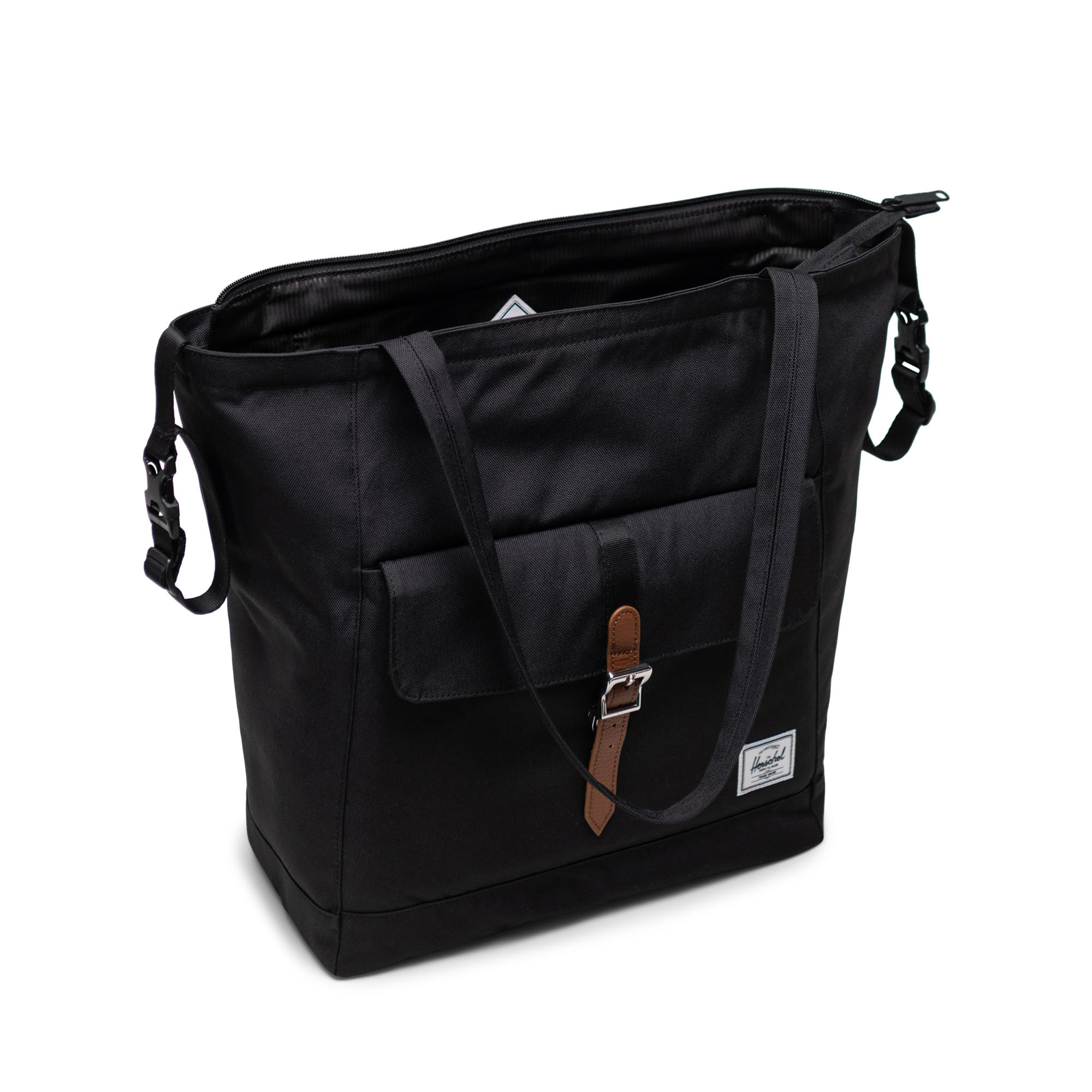 Herschel Retreat Tote Diaper Bag | Herschel Supply Company