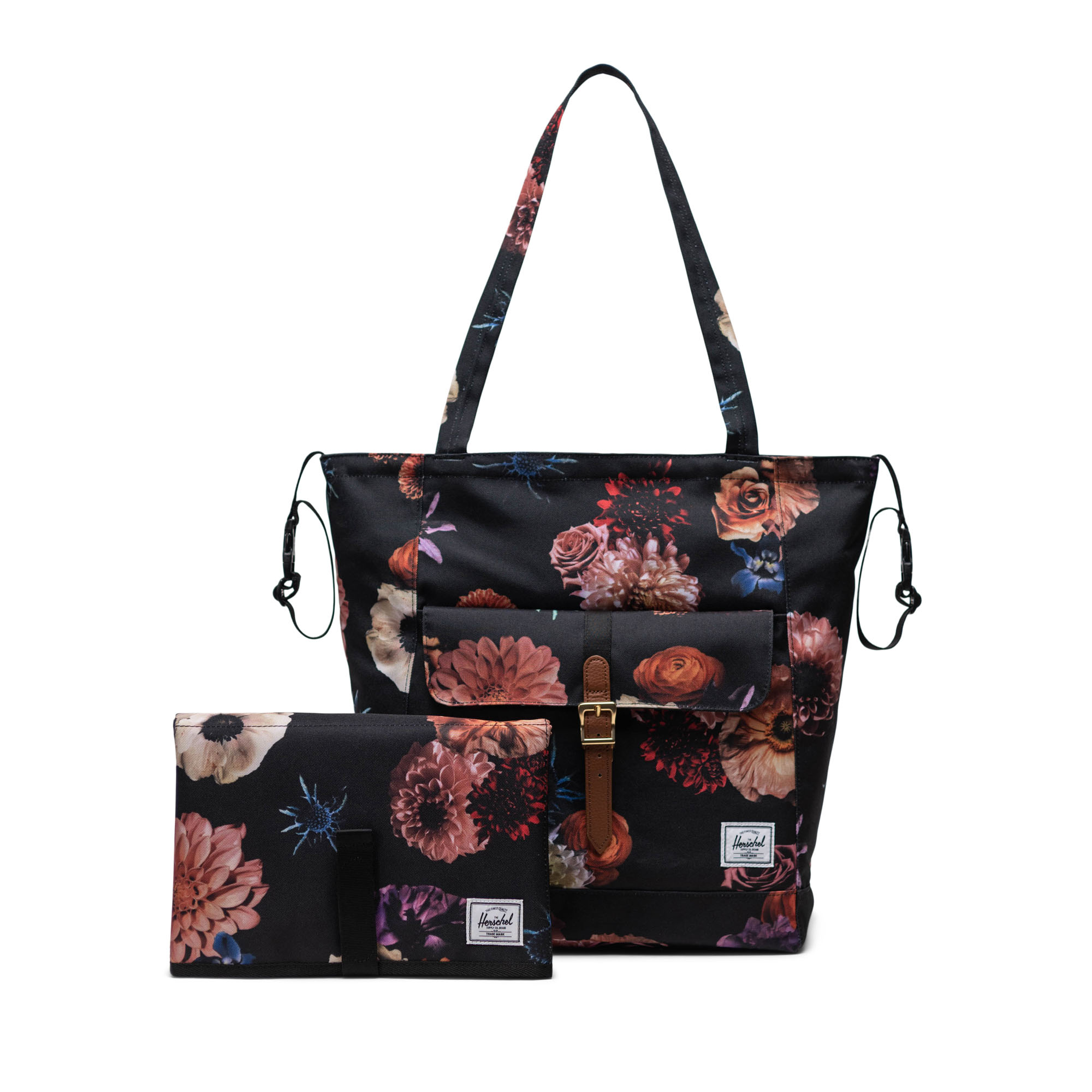 Sac Retreat Tote Herschel – Seraphin