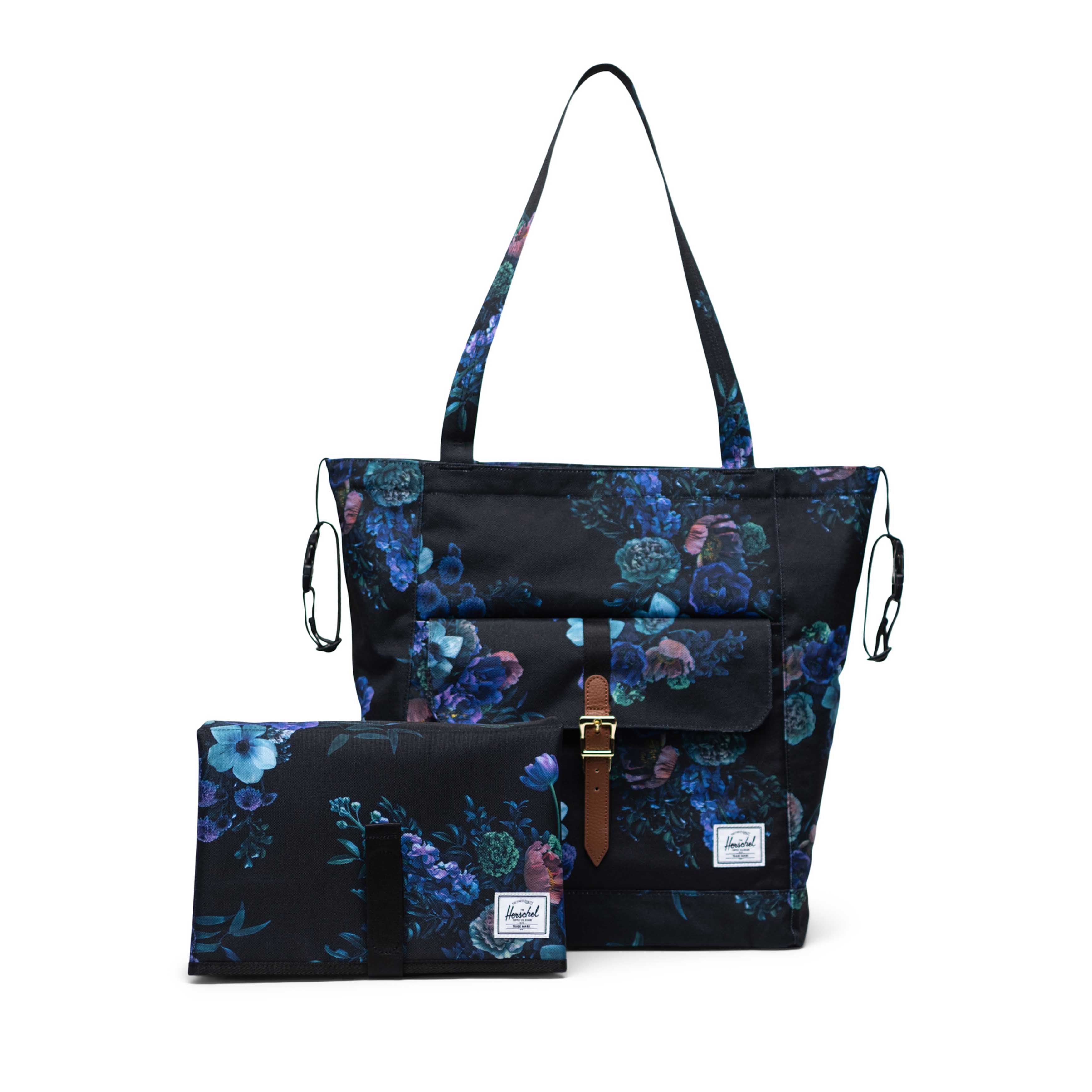 Herschel Retreat Tote Diaper Bag | Herschel Supply Company