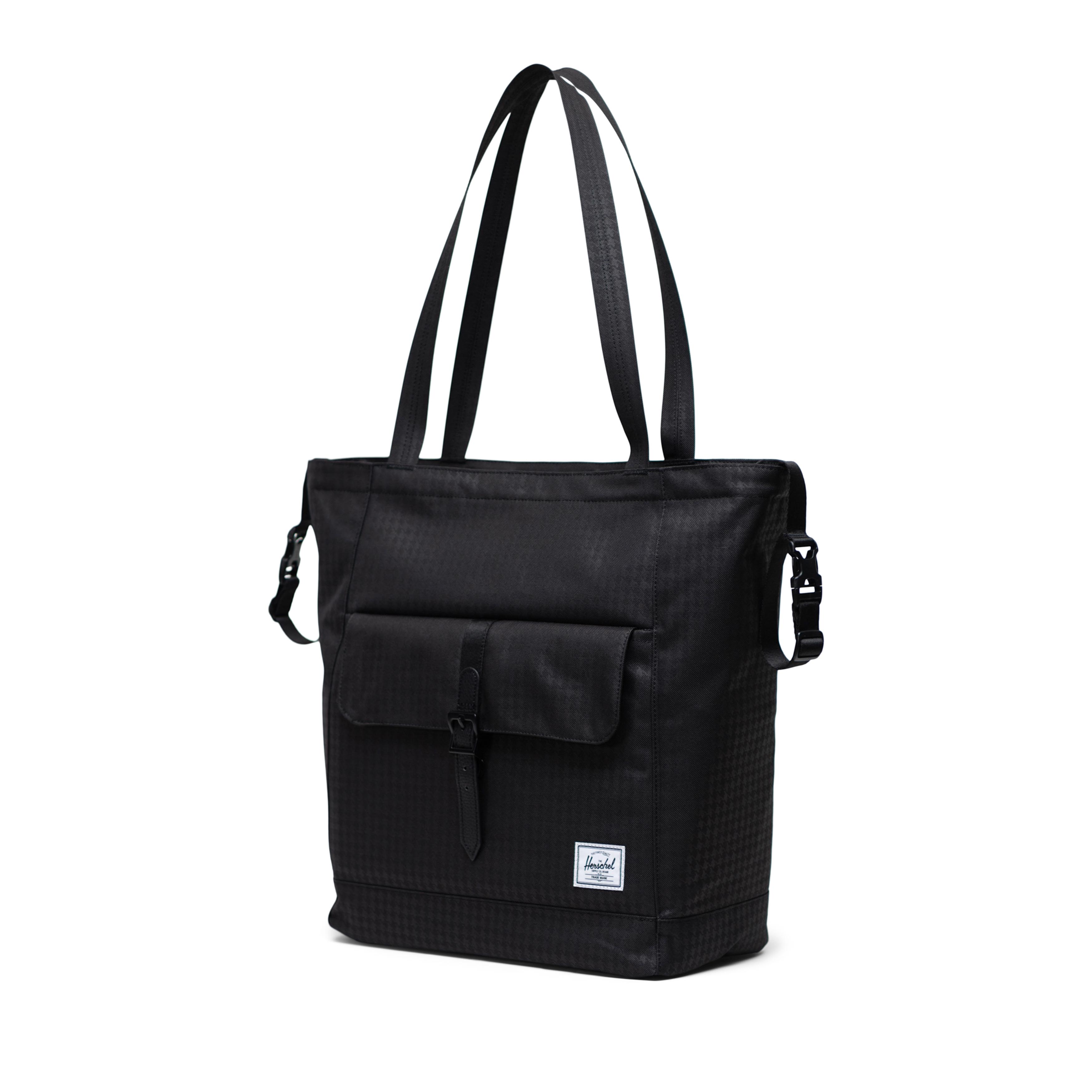 Herschel Retreat Tote Diaper Bag | Herschel Supply Company