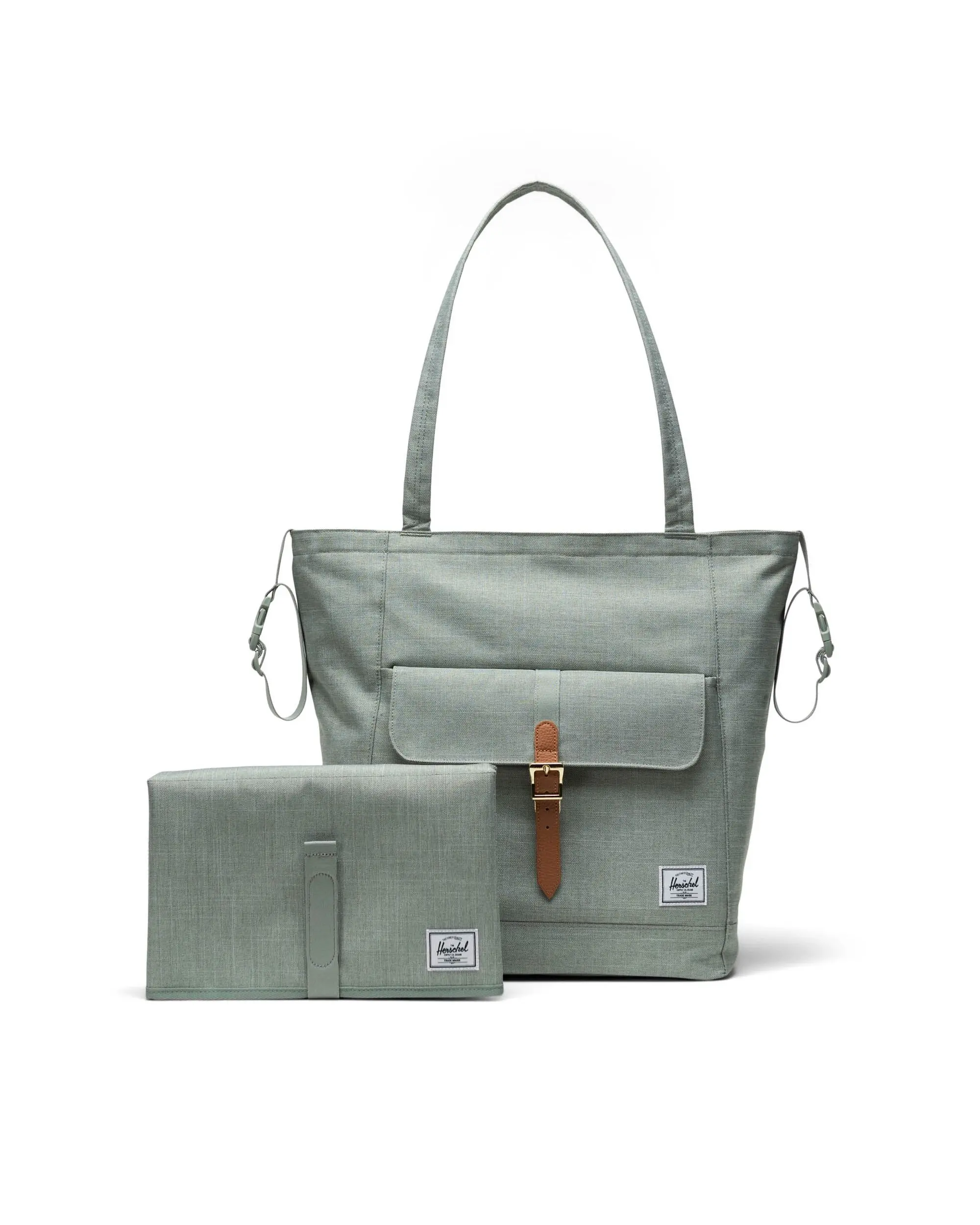 Herschel Retreat™ Tote | Diaper Bag - 18.5L