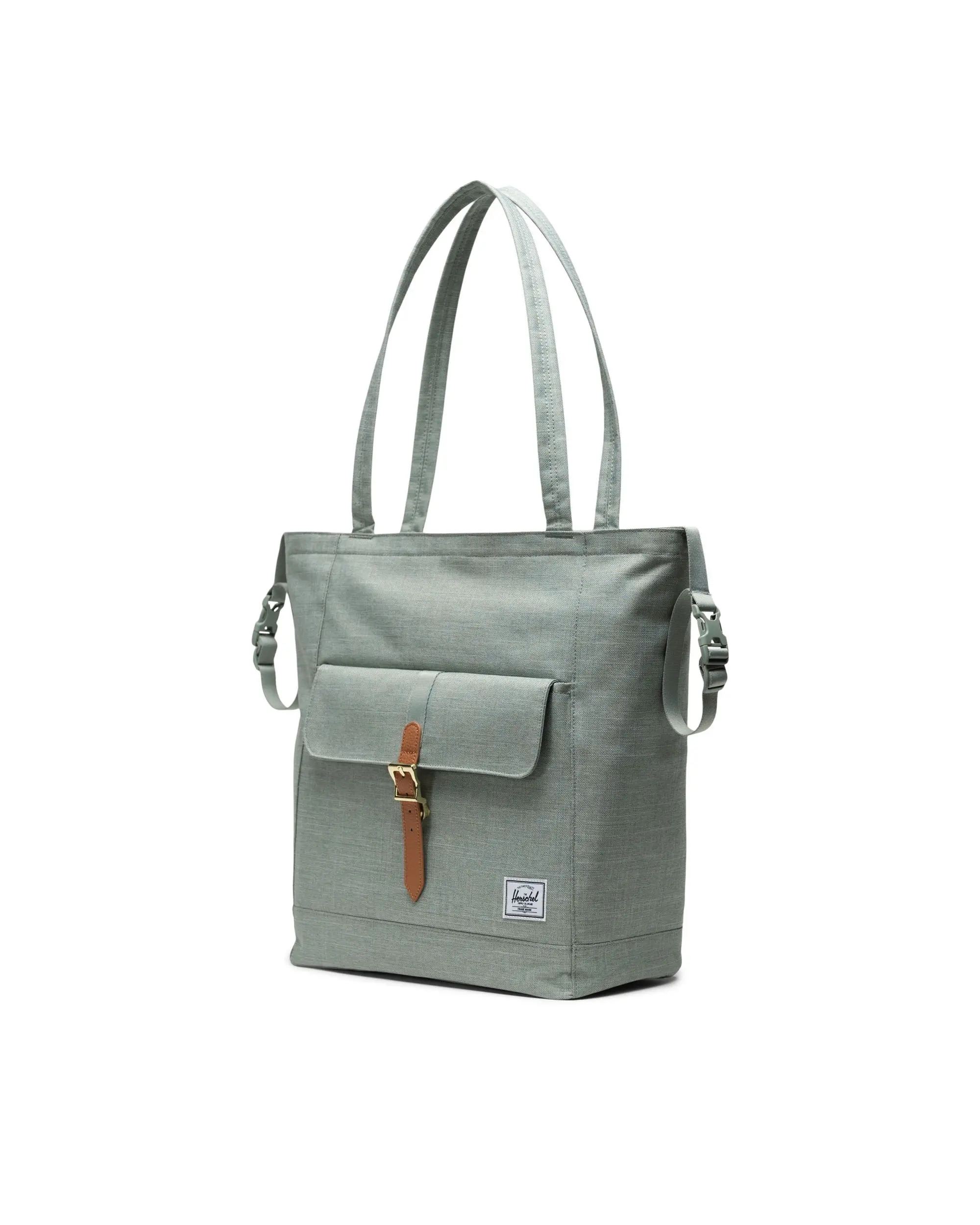 Herschel Retreat™ Tote | Diaper Bag - 18.5L