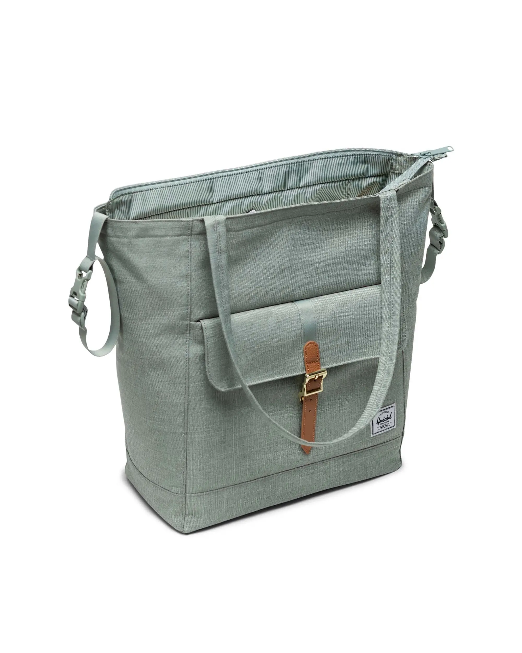 Herschel Retreat™ Tote | Diaper Bag - 18.5L