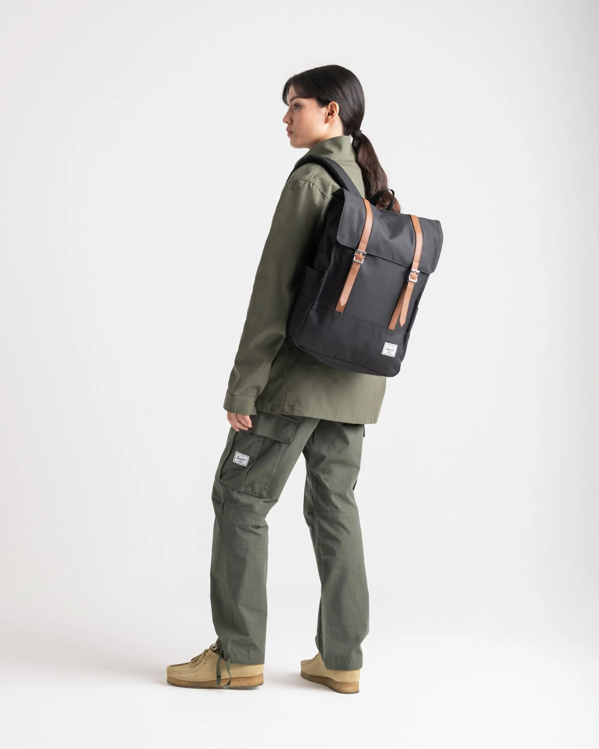 Herschel 25 liter 2025