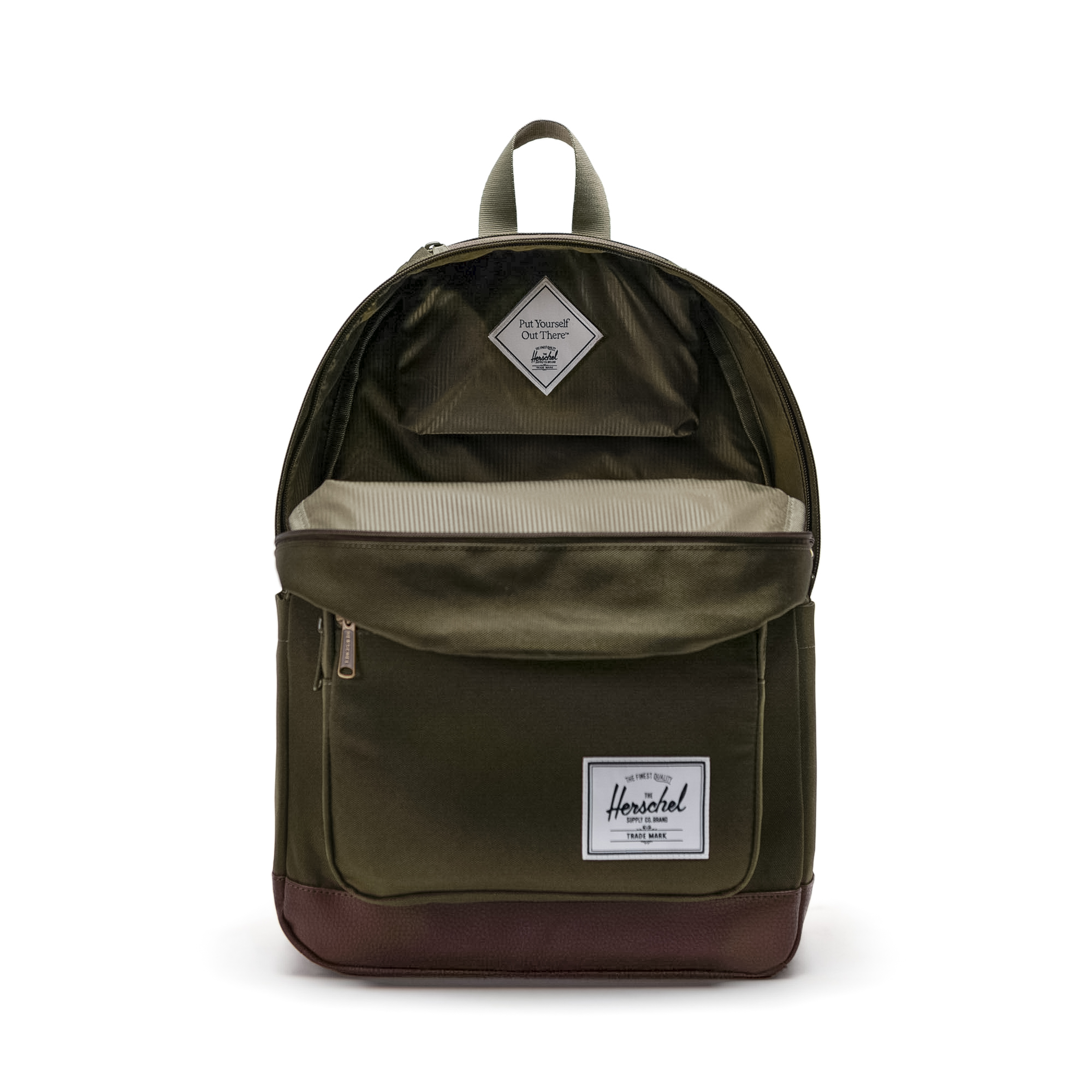 Pop Quiz Backpack 22L | Herschel Supply Co.