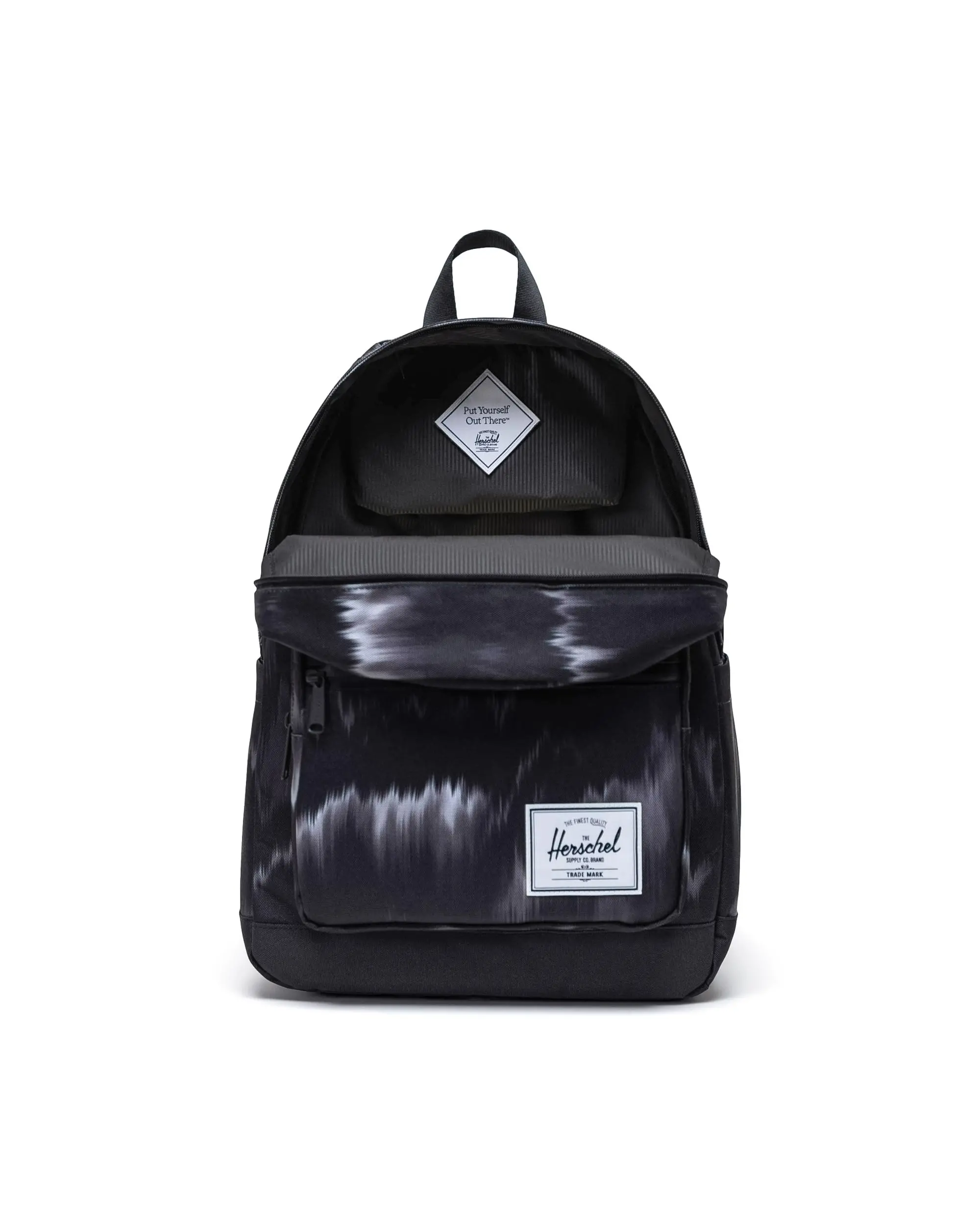 Leather Side Bag - Buy Leather Shoulder Bag From Online Store in BD - RAVEN