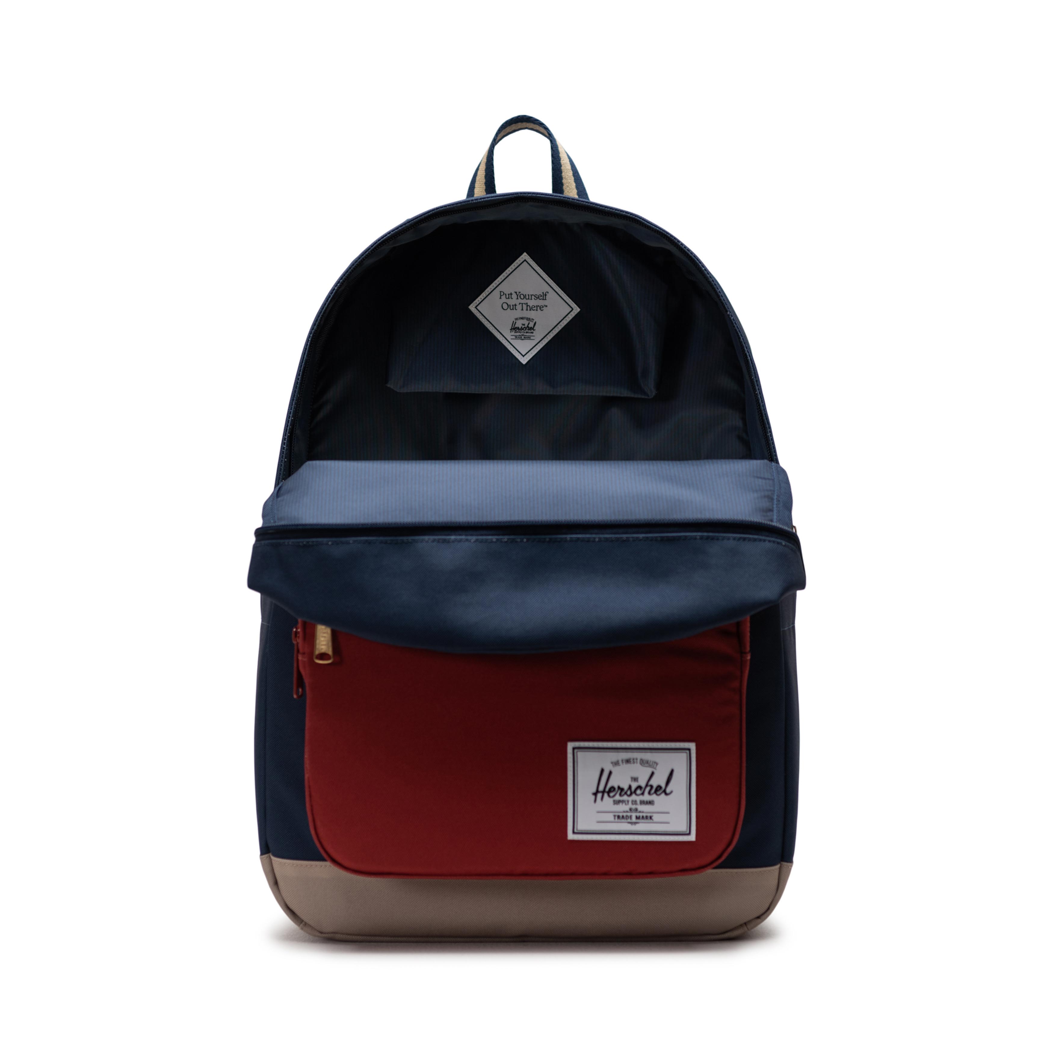 Pop Quiz Backpack 22L Herschel Supply Co