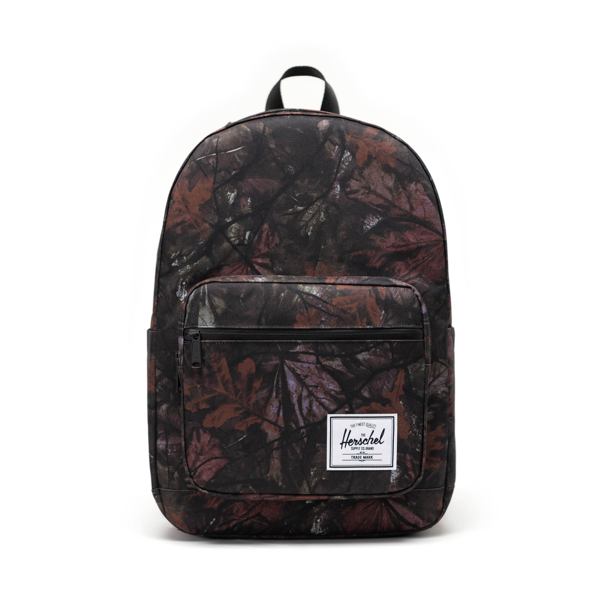 Herschel グレー フラップ付き　リュック Amazon.com | Herschel Supply Co. Classic Backpack, Light