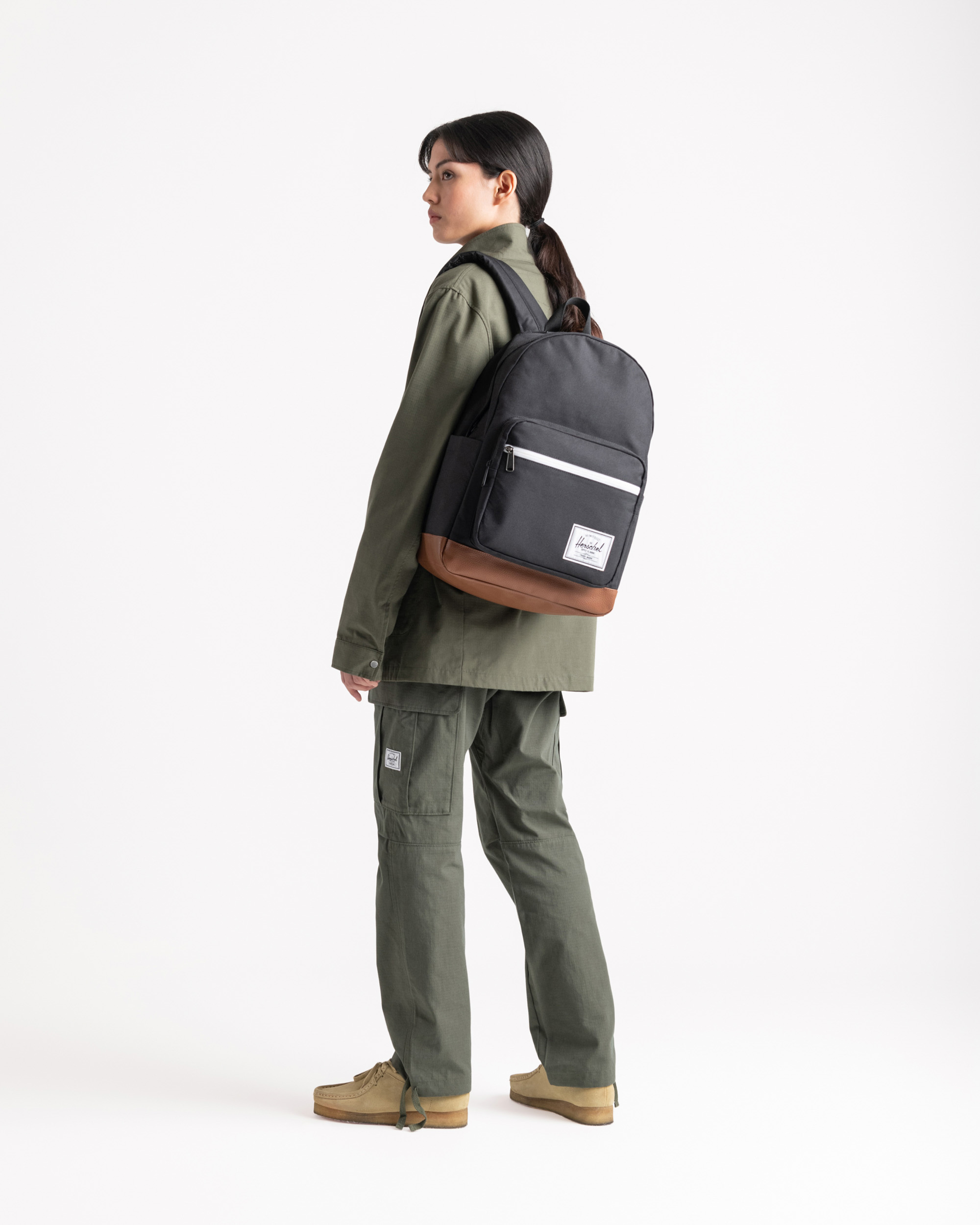 Herschel pop deals